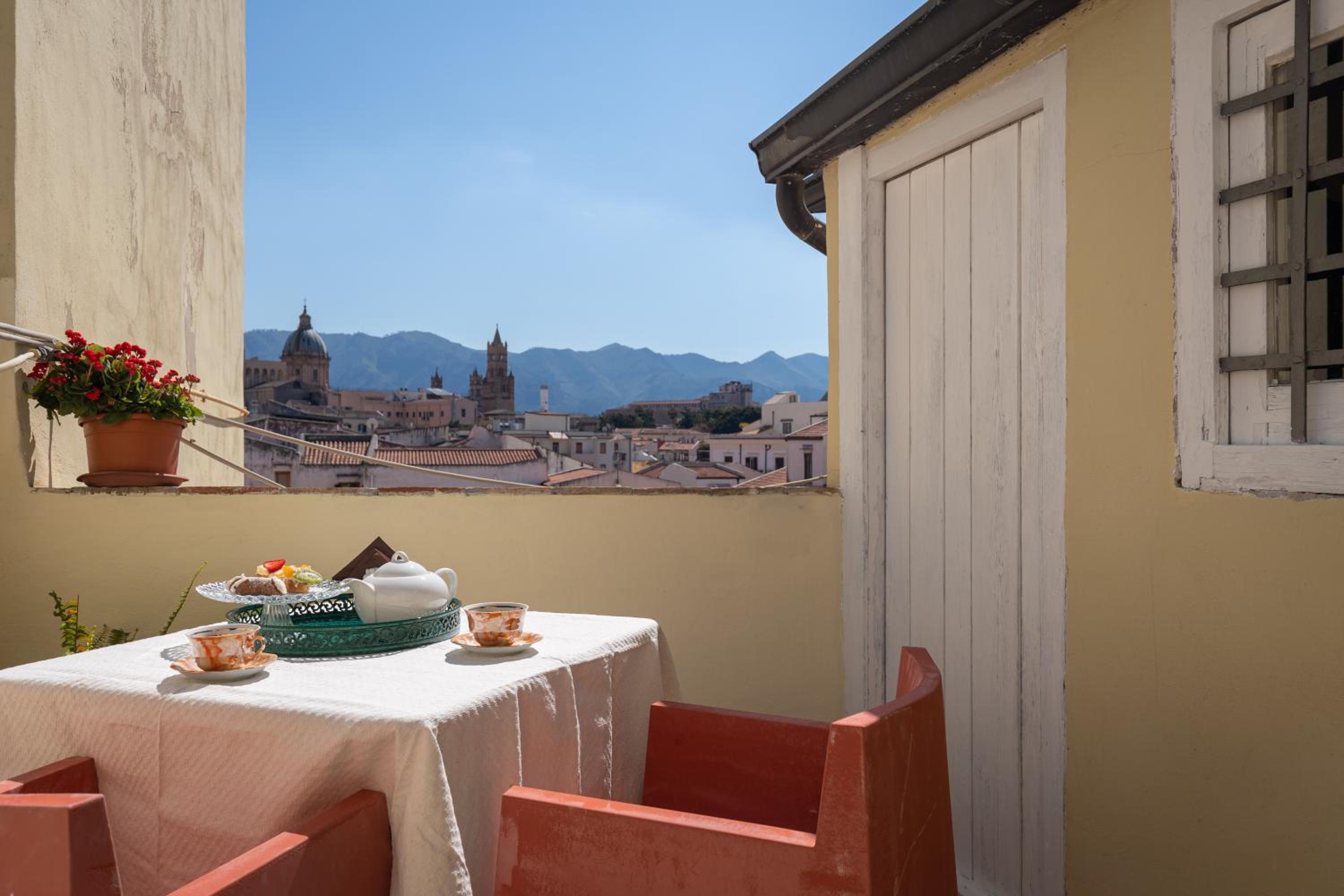 Palazzo Sant'Agostino 照片第 18 張,共 101 張