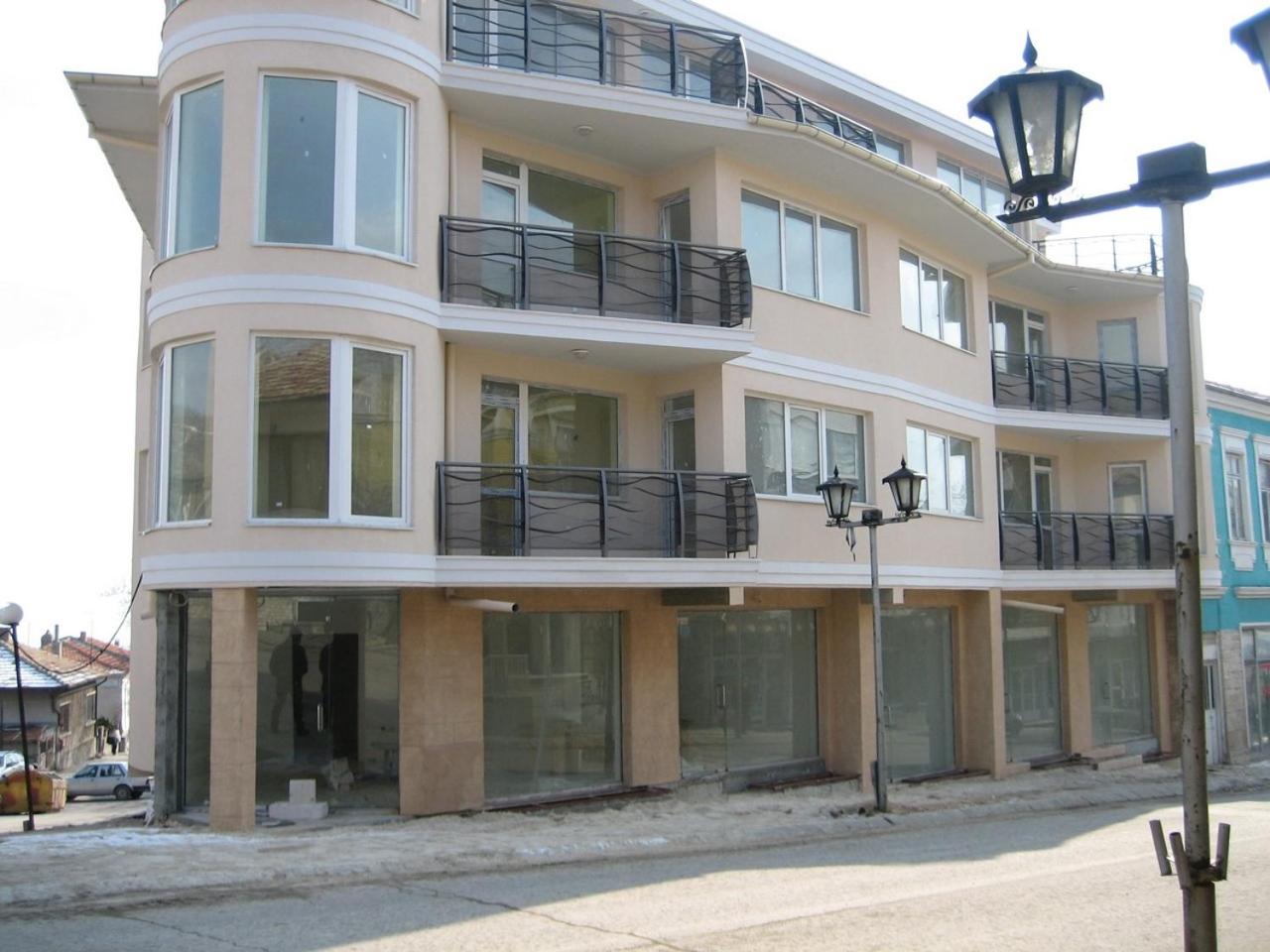 Apartment "Sunny Dream" view 4