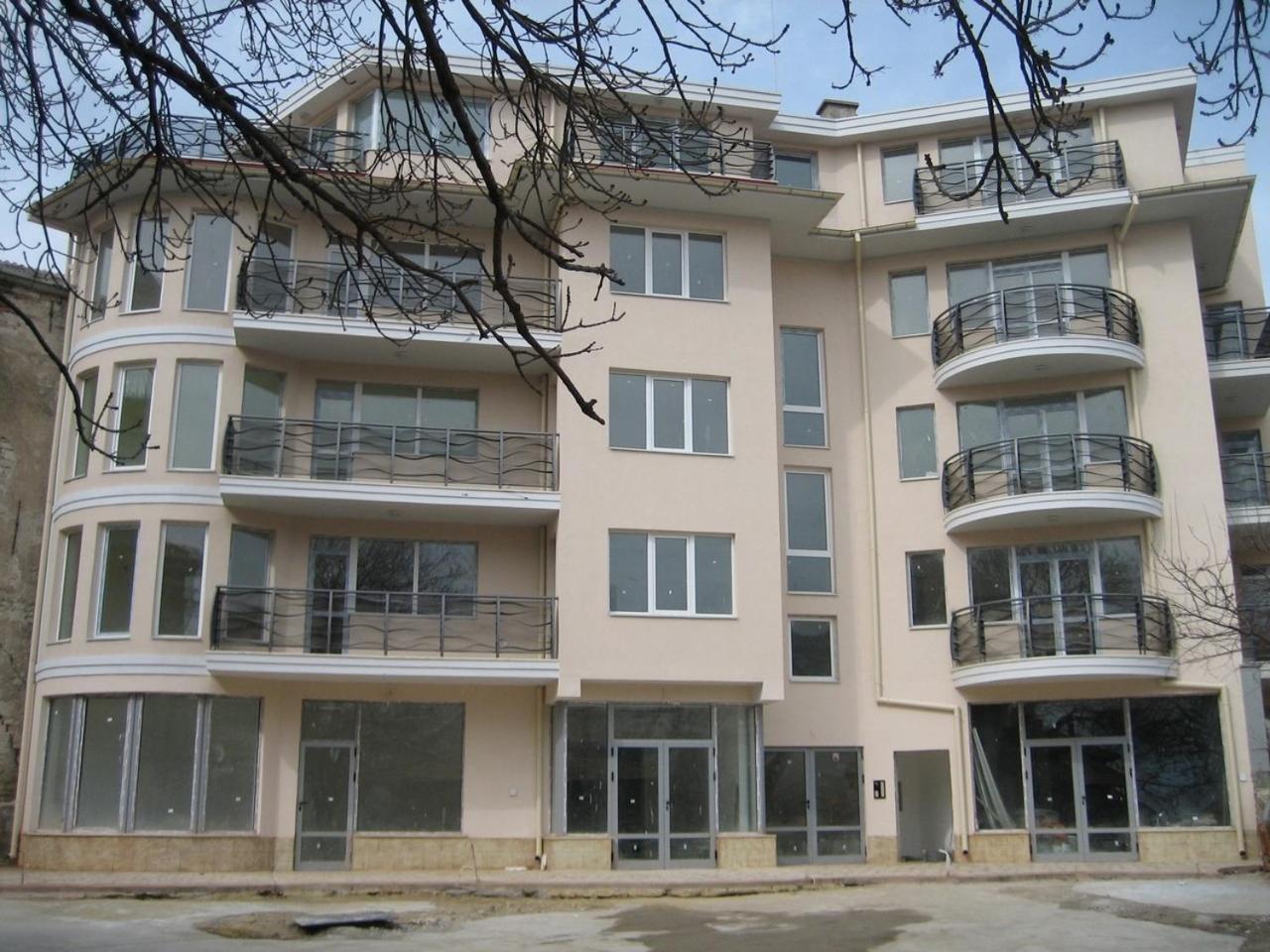 Apartment "Sunny Dream" view 5