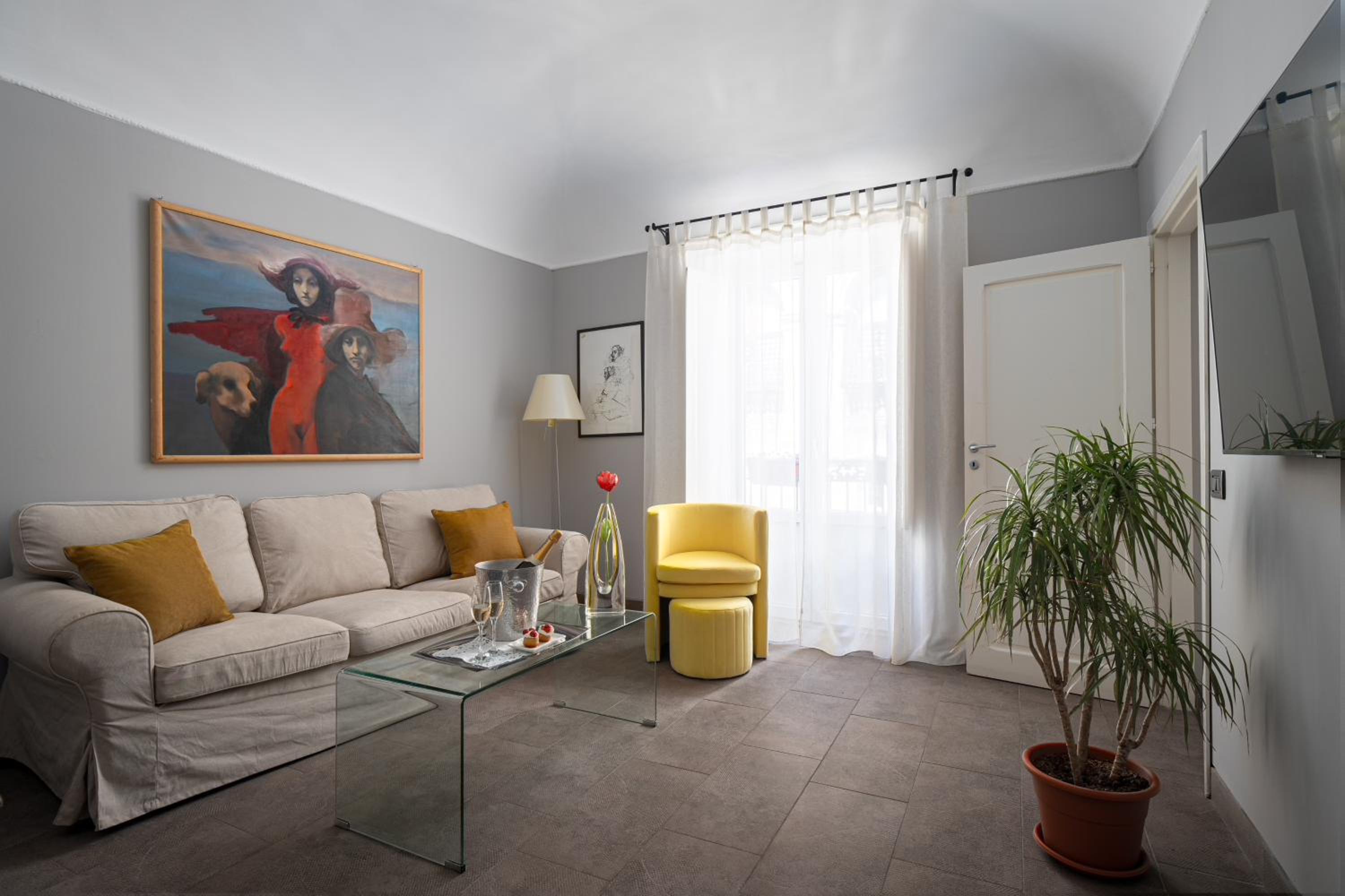 Palazzo Sant'Agostino 照片第 44 張,共 101 張