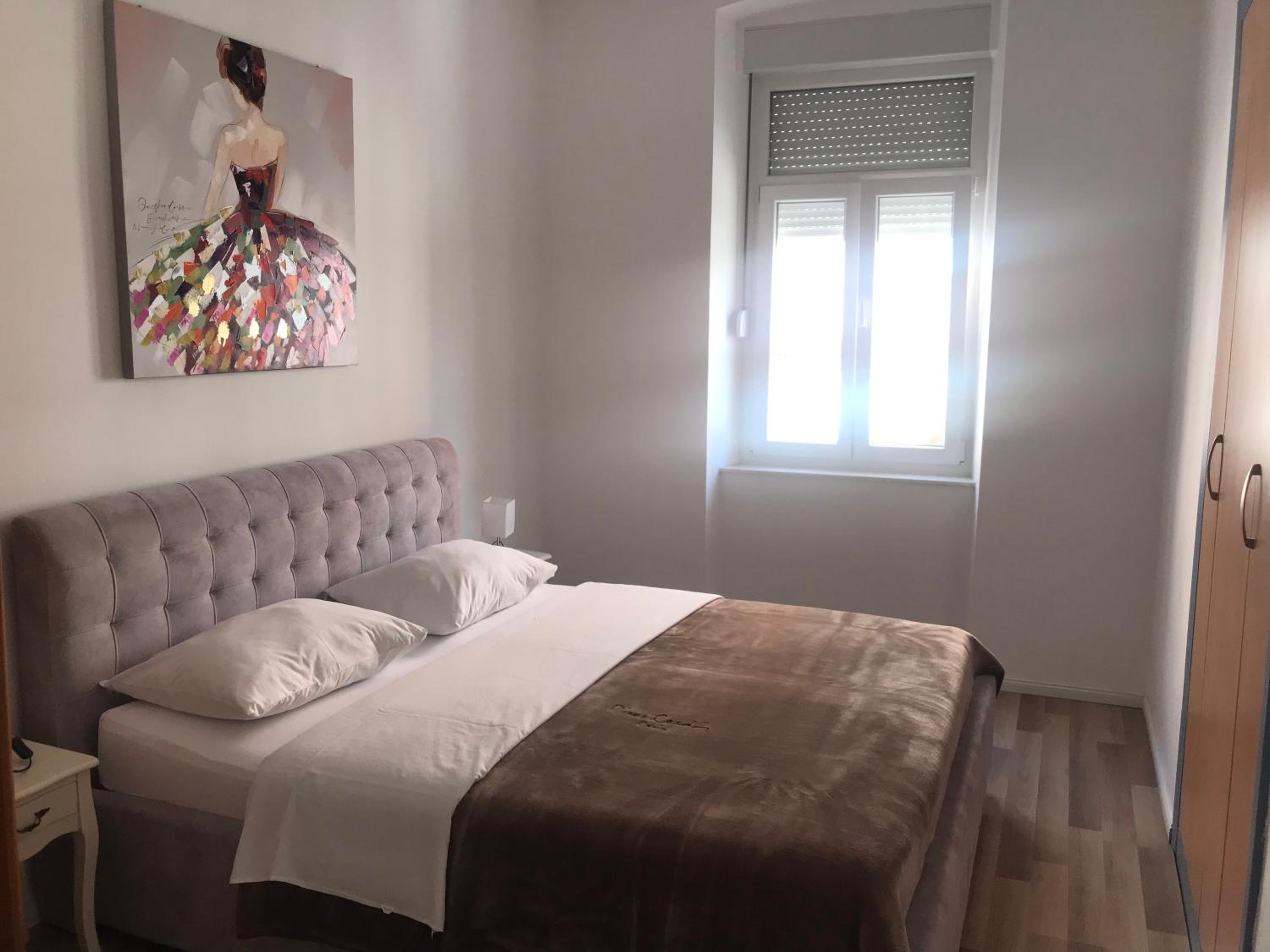 City Core Apartment view 3