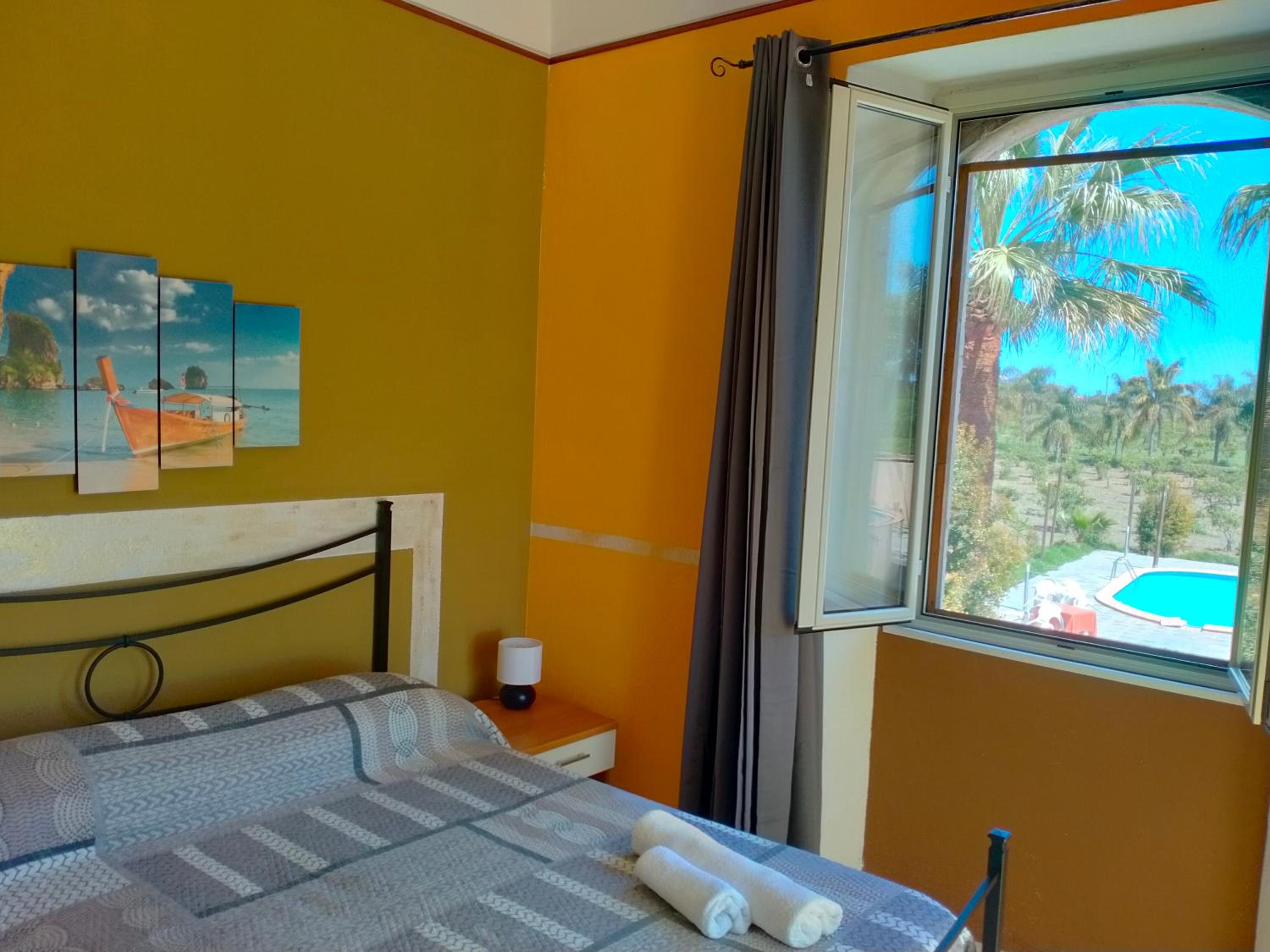 Villa Laura Apartment