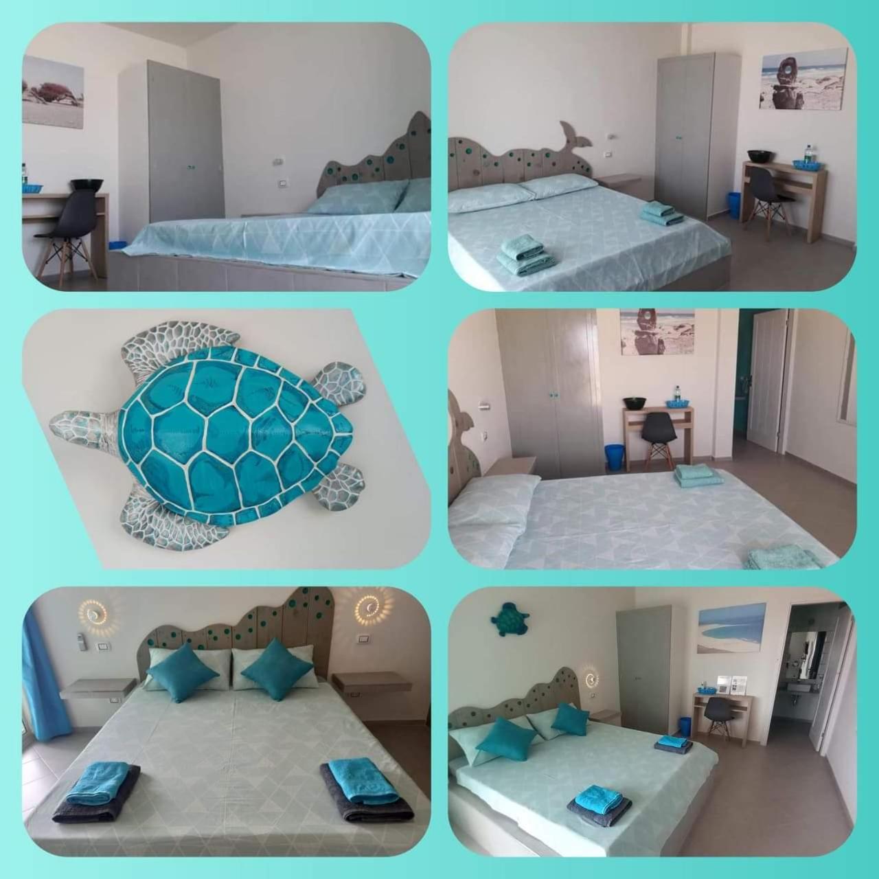 B&B Sereia Azul Boa Vista