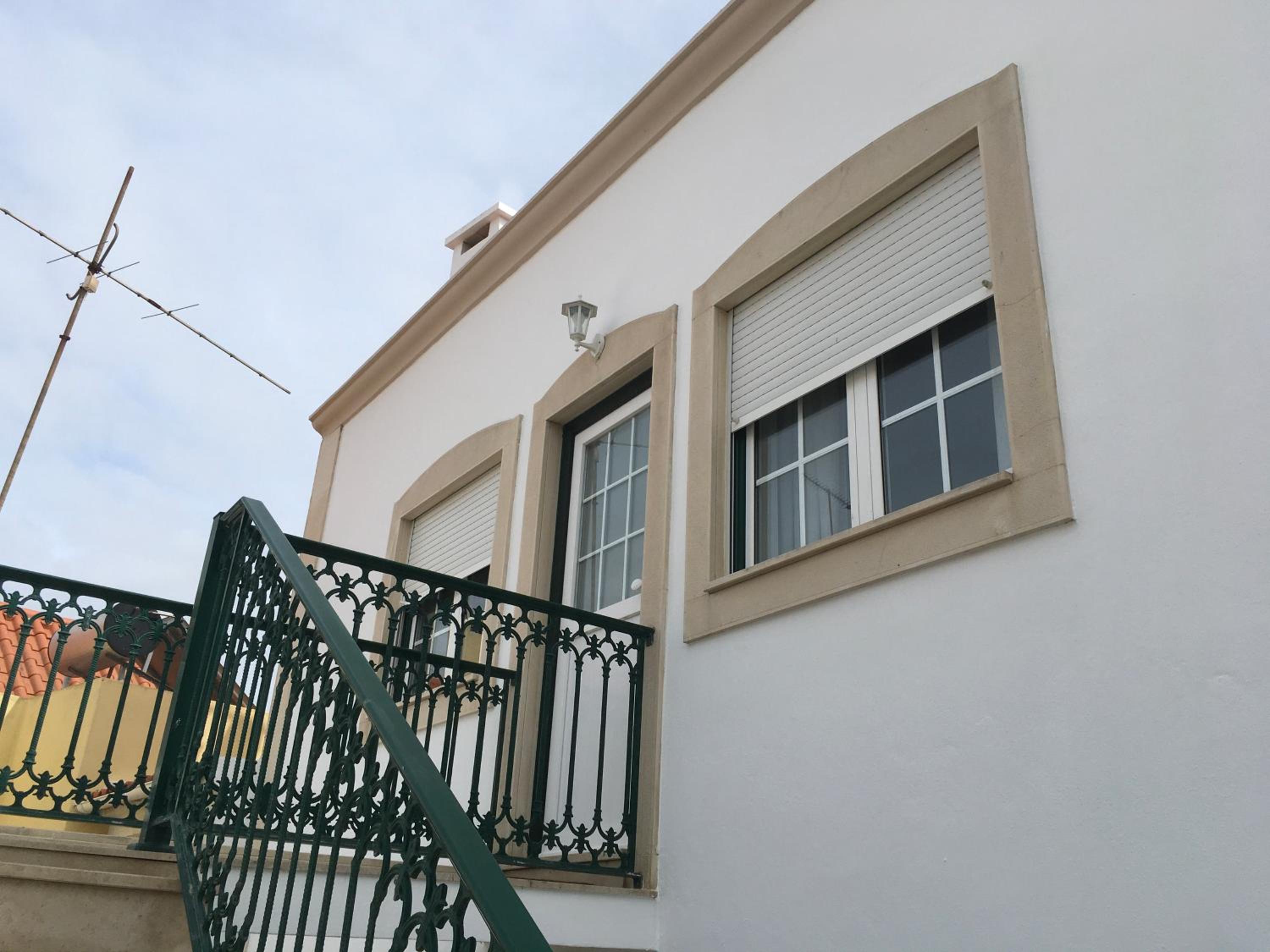 Maré Alta view 2