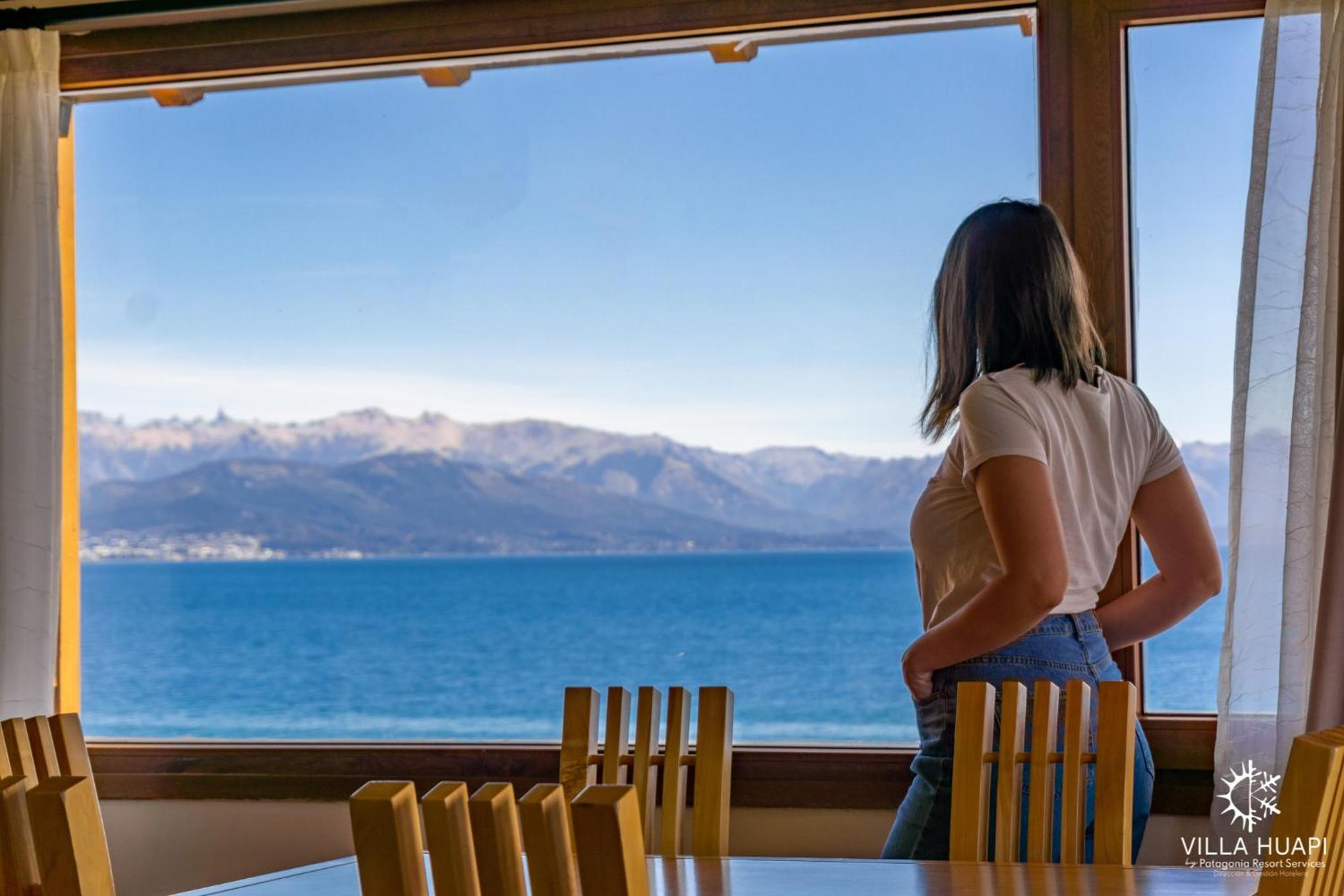 Villa Huapi, photo 18