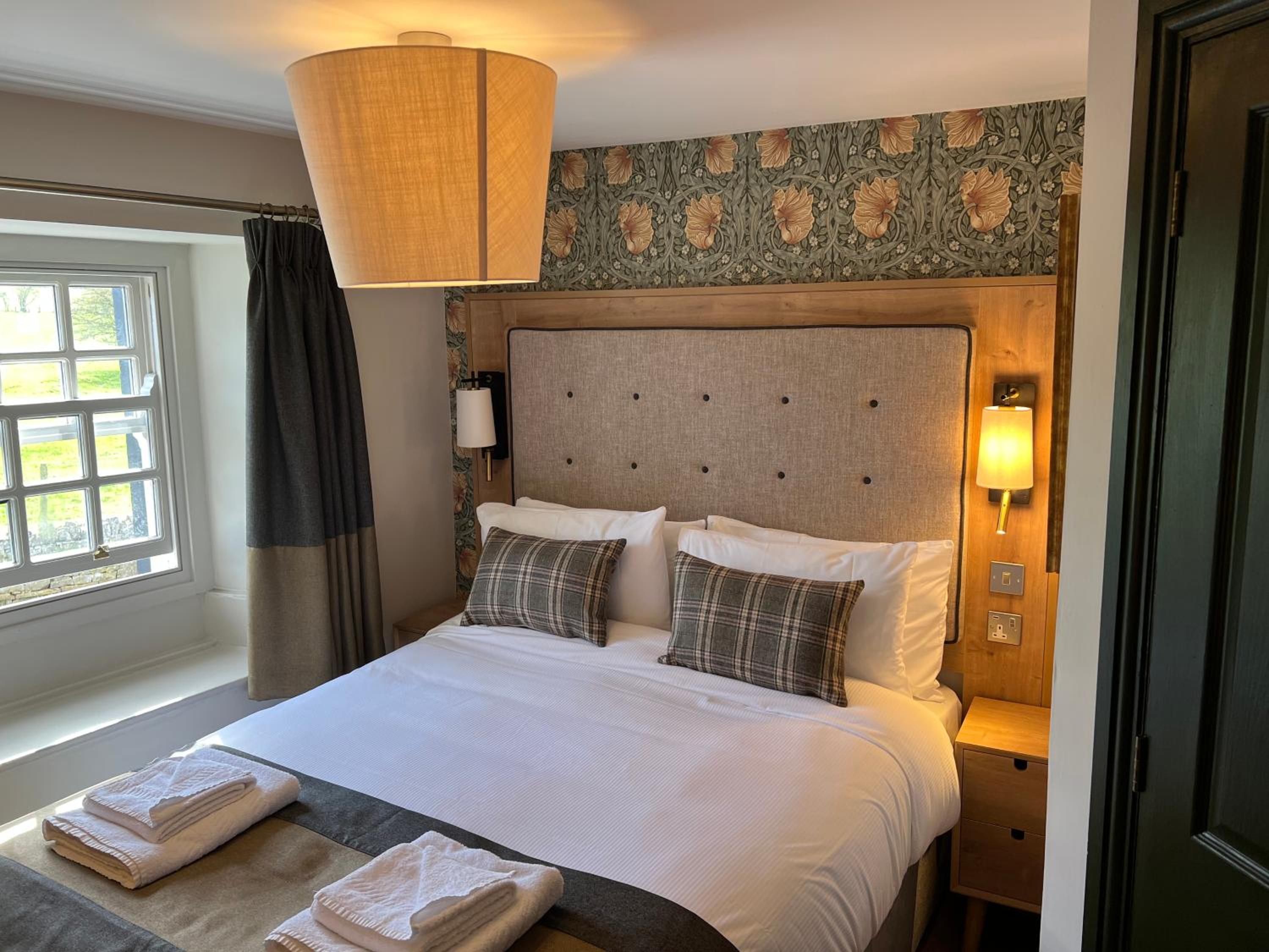 Penrith Vacations - Queens Head Inn, Tirril - Property Image 1