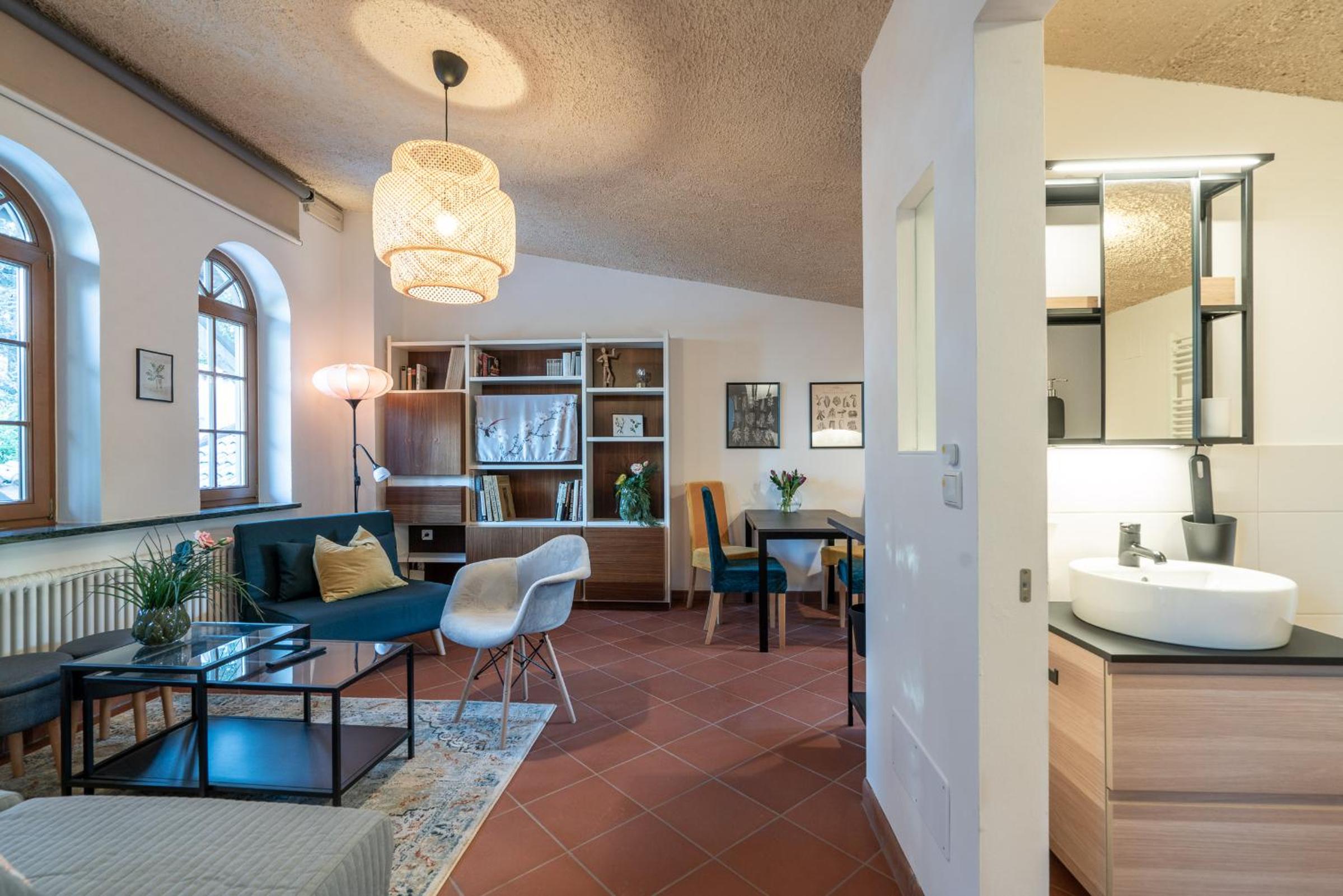 Schloss-Castel Pienzenau - Guestrooms & Apartments - B&B-Hotel & Restaurant view 3