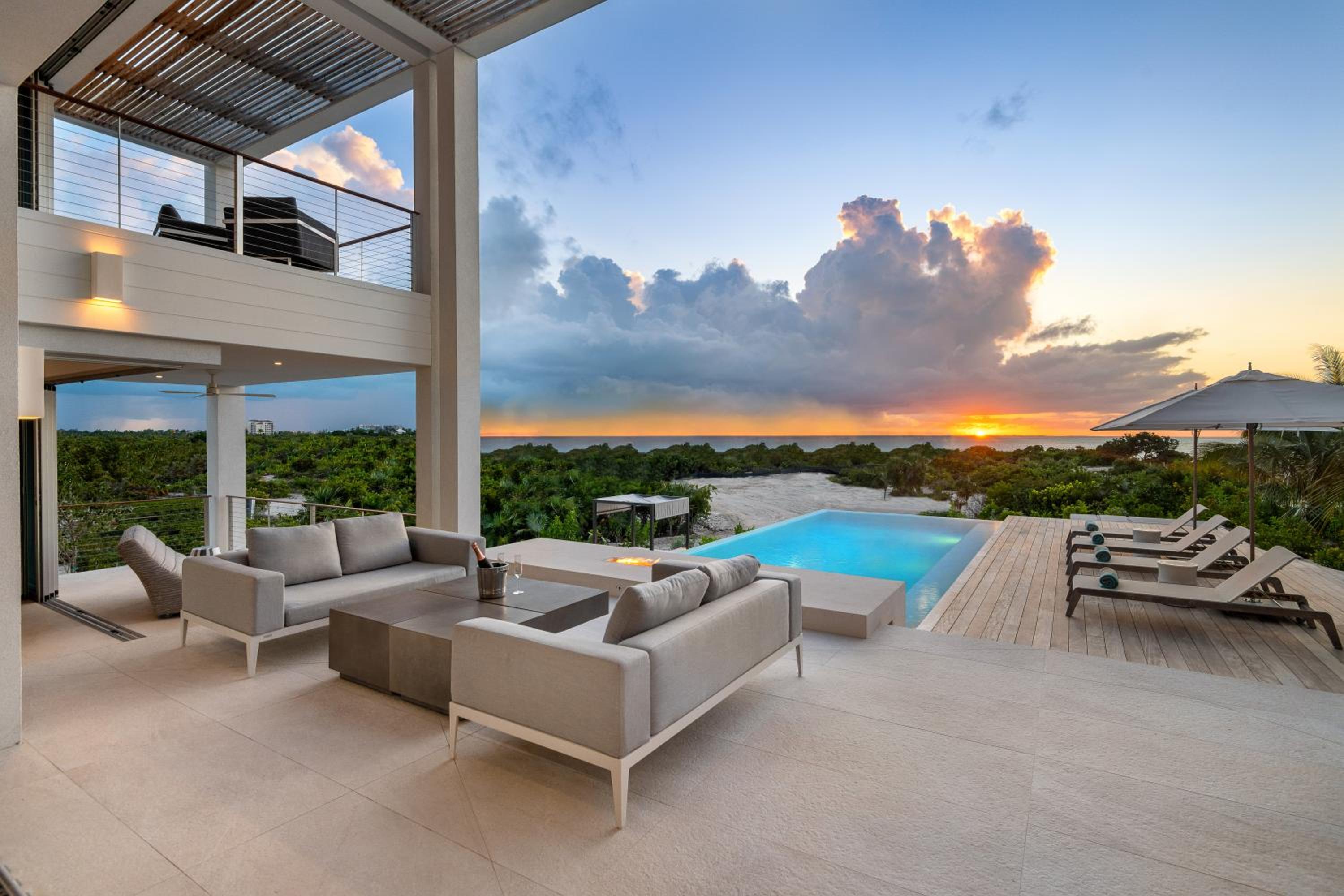 Beach Enclave
