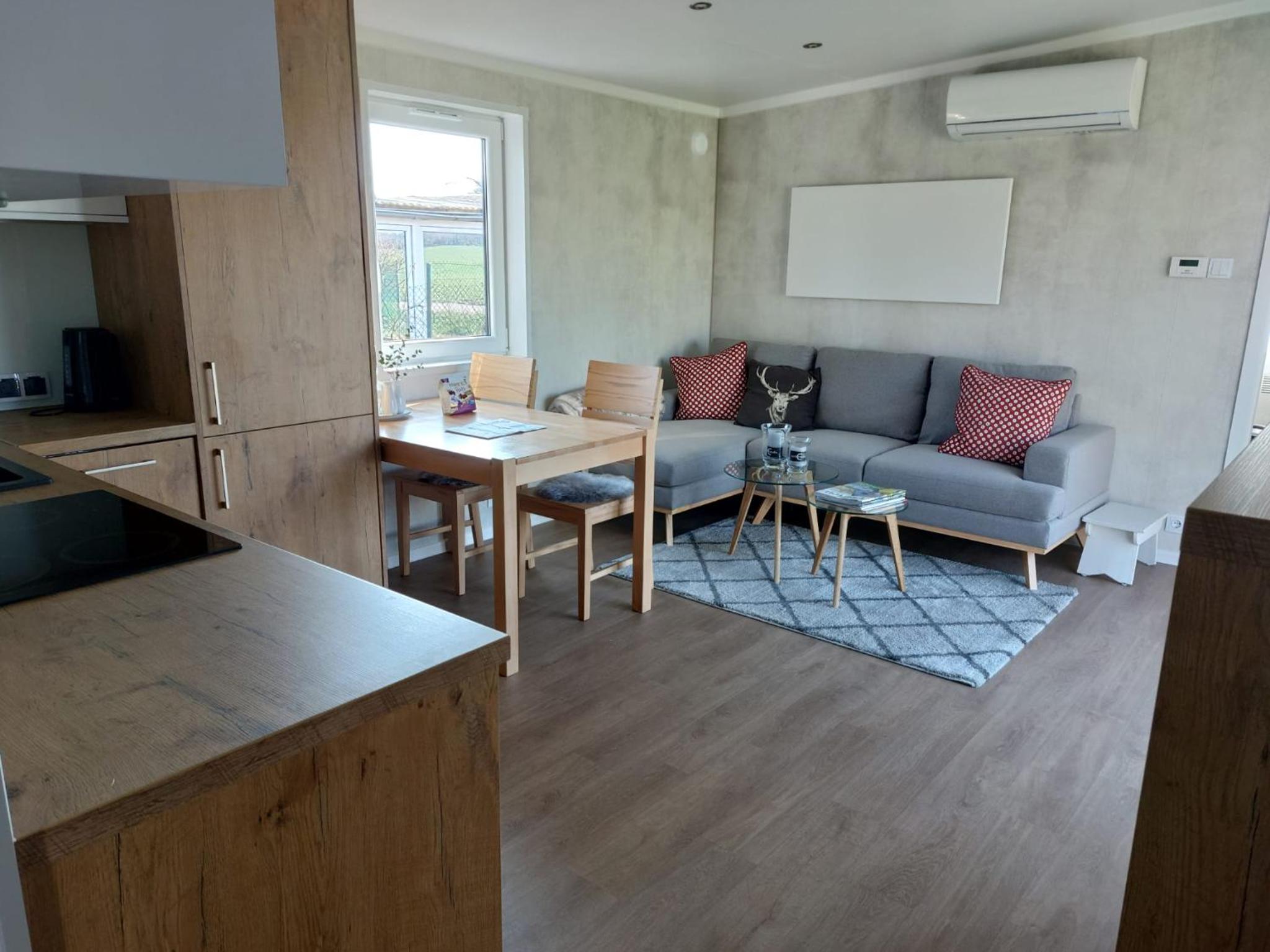 Gemütliches Landhauswohnen rent-by-seibold