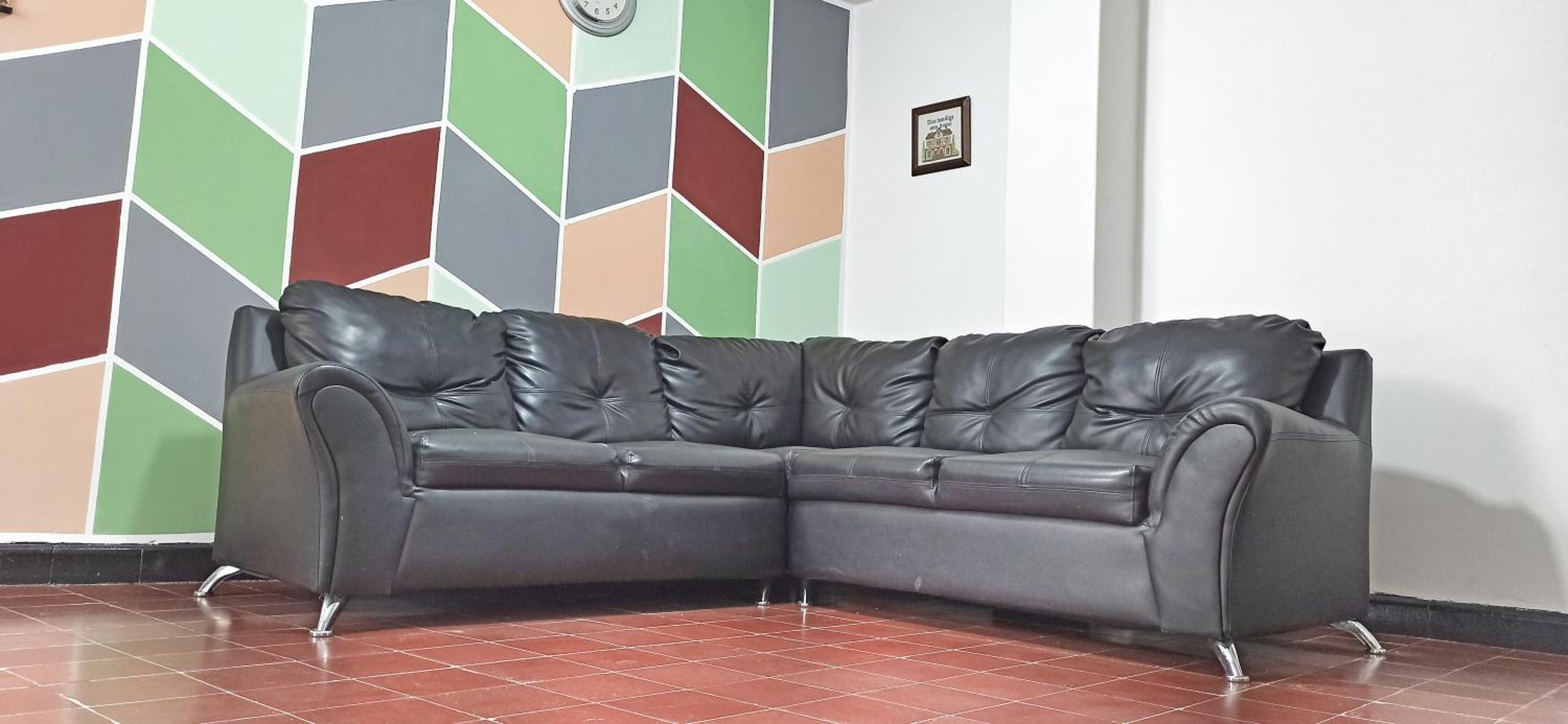 Apartamento cerca a la playa y al centro historico