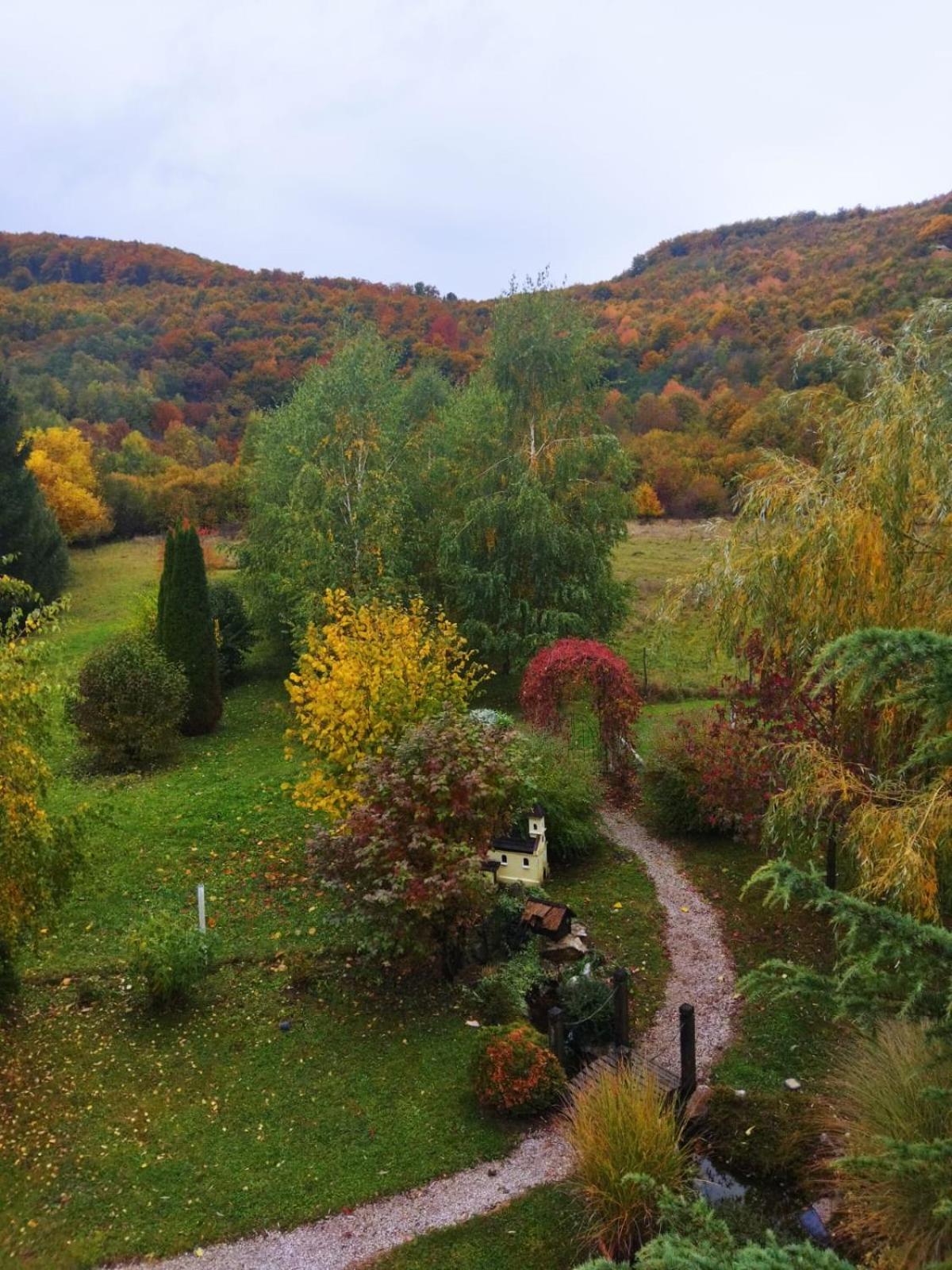 Kuća za odmor Sichelberg view 4