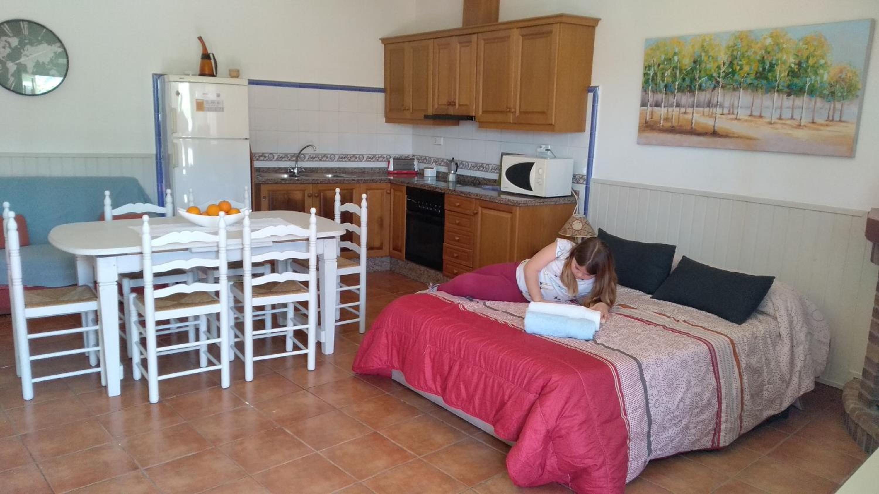 La Casa del Carrebaix
