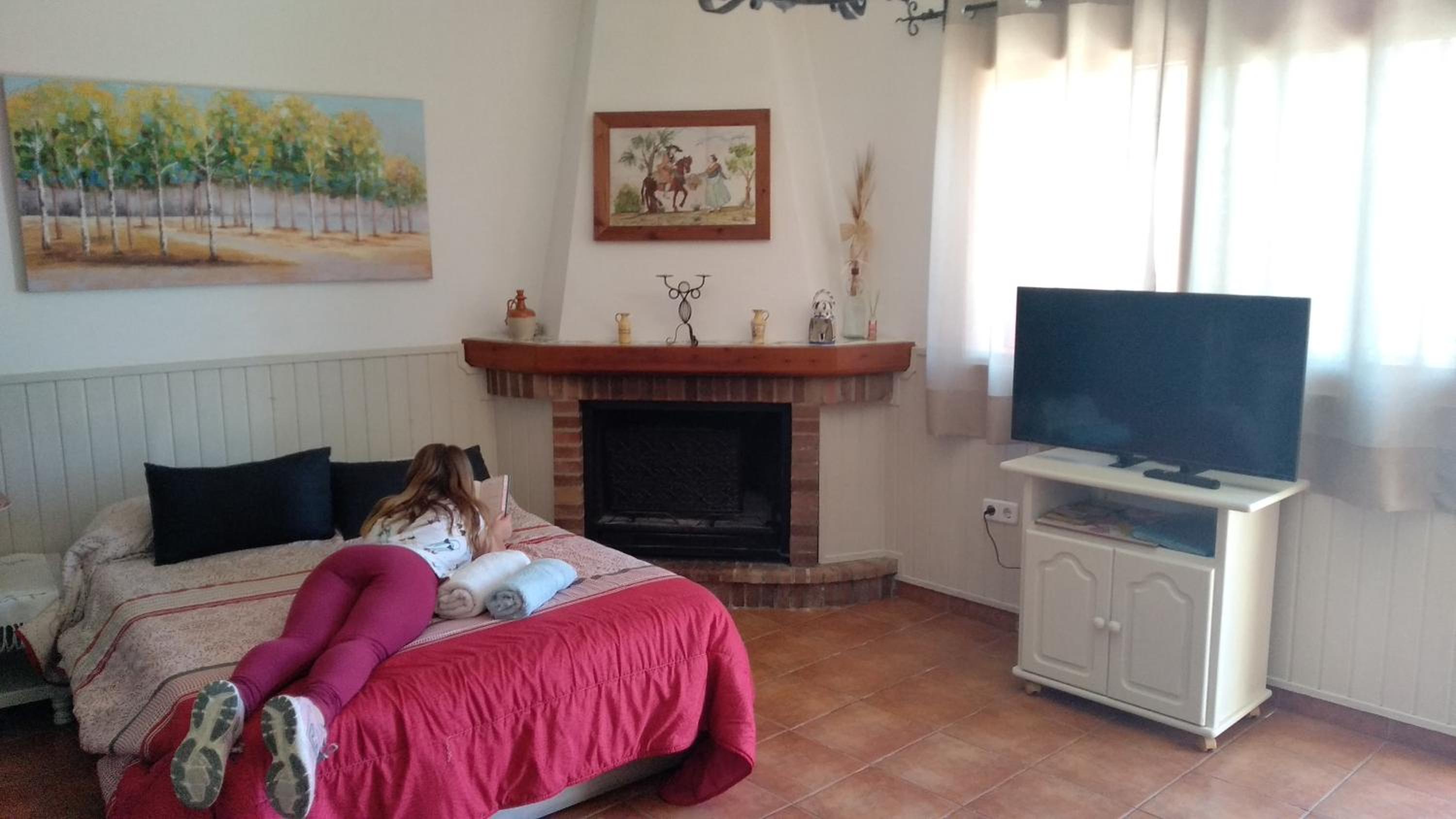 La Casa del Carrebaix