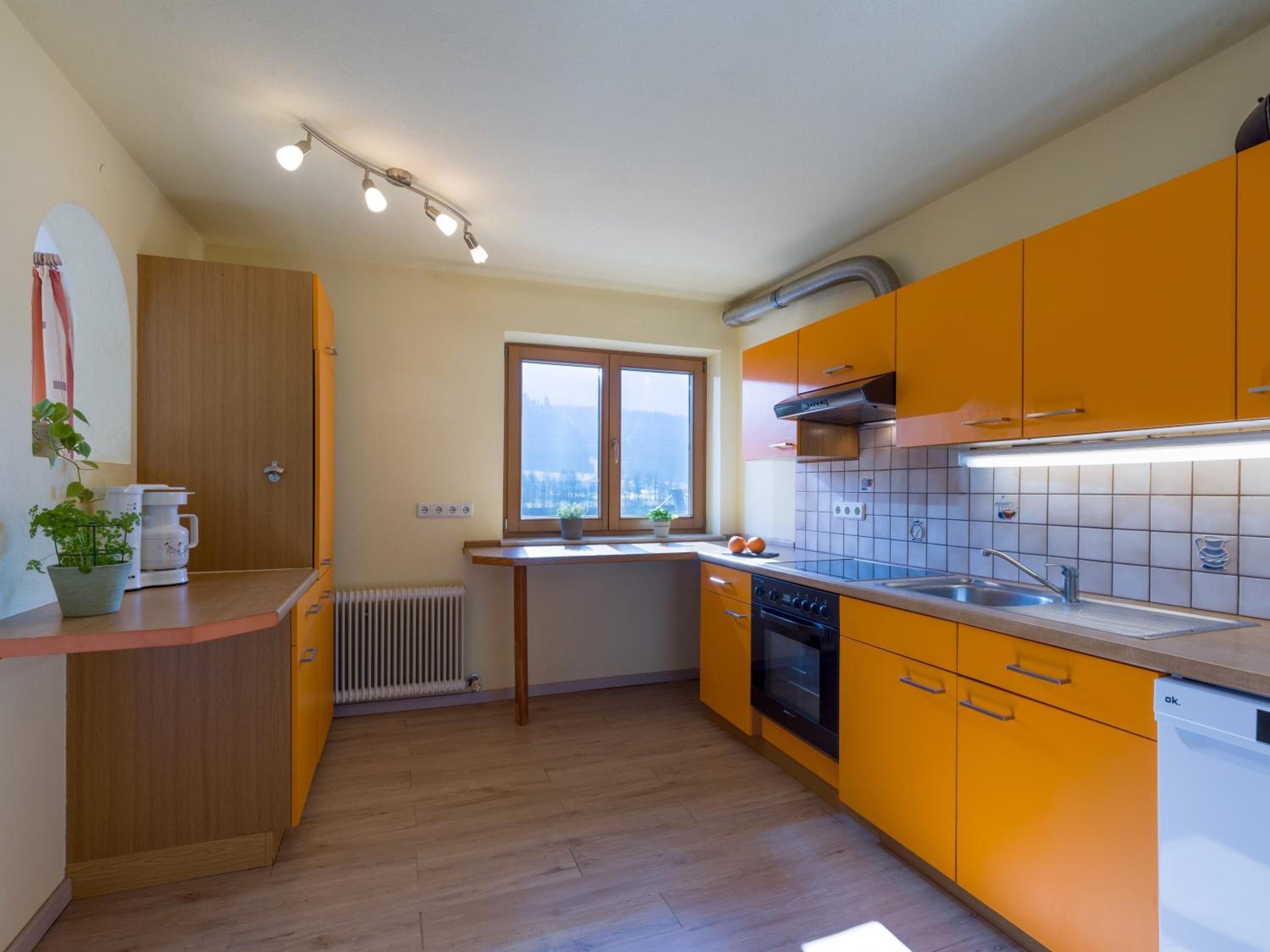Apartment Rabl view 3