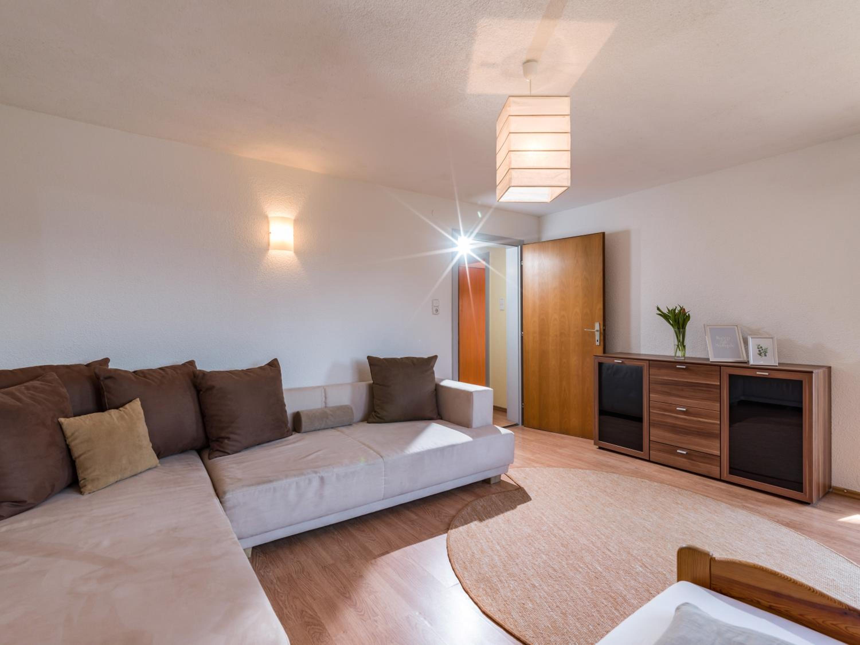 Apartment Rabl view 2