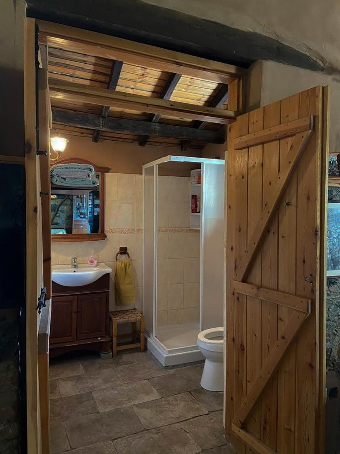 Rodous Village House
