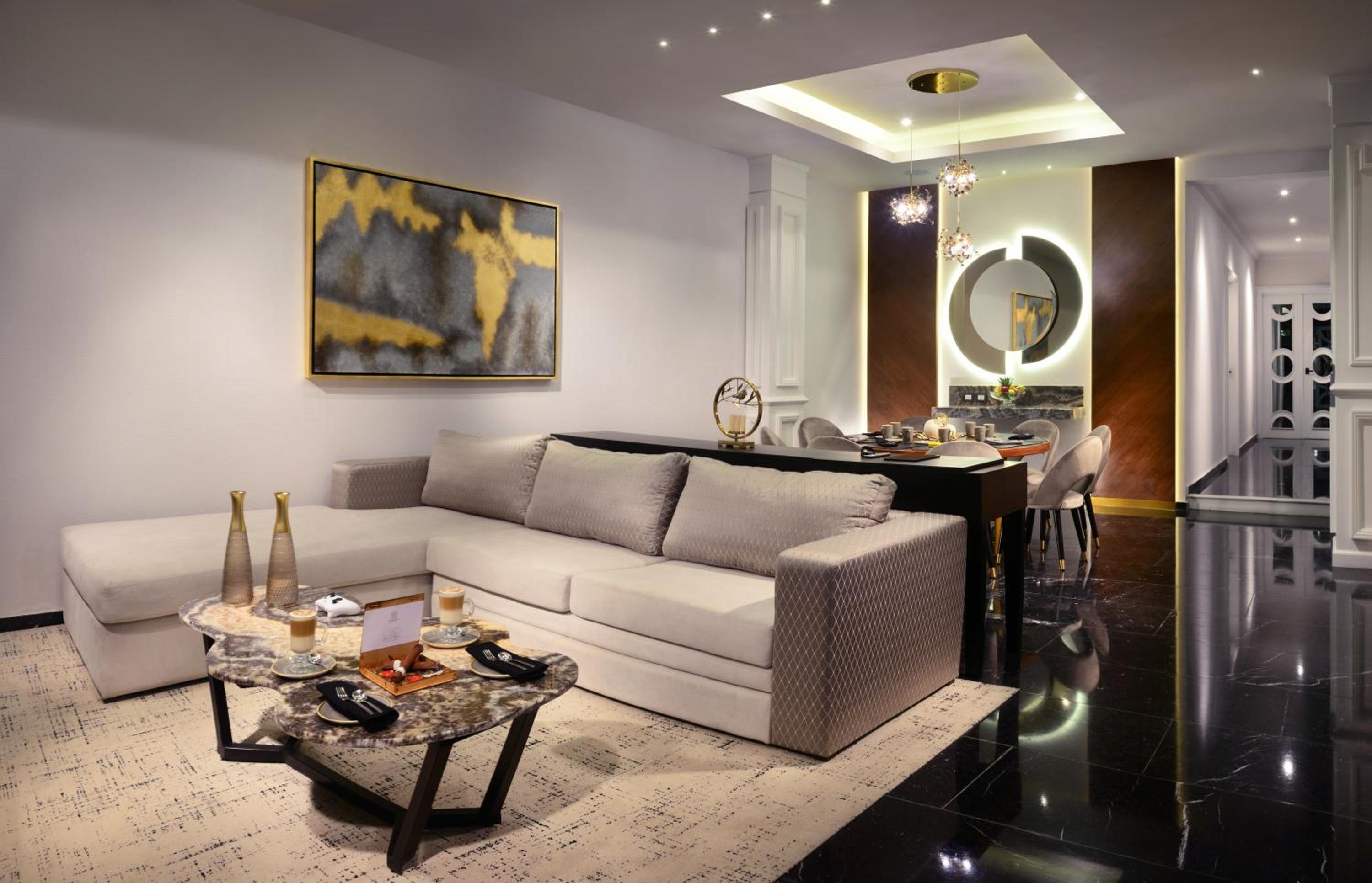 HOTEL SPA MANSION SOLIS by HOTSSON - Property Image 4