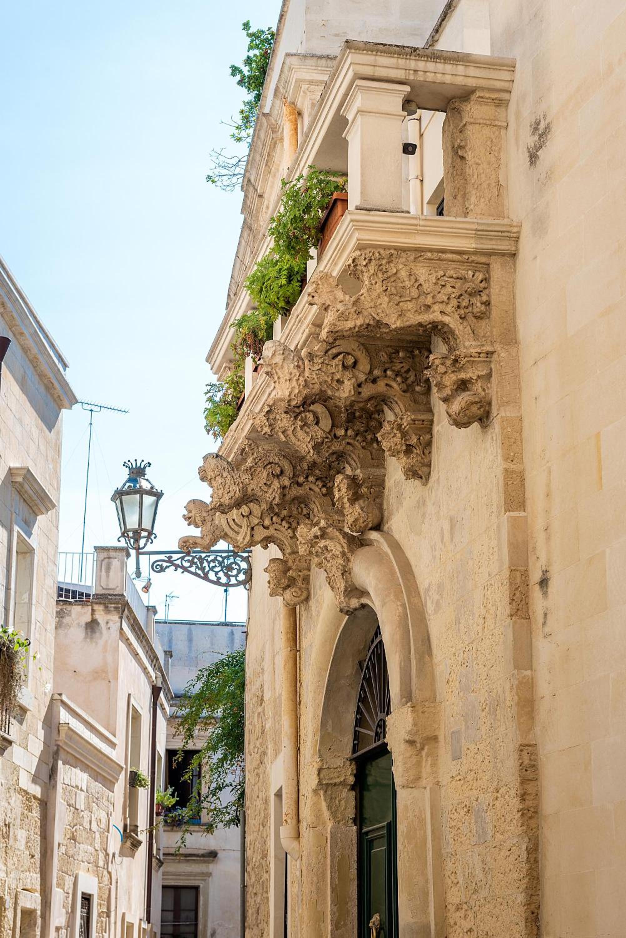 Palazzo P D'ajmo - Dimora Storica view 3