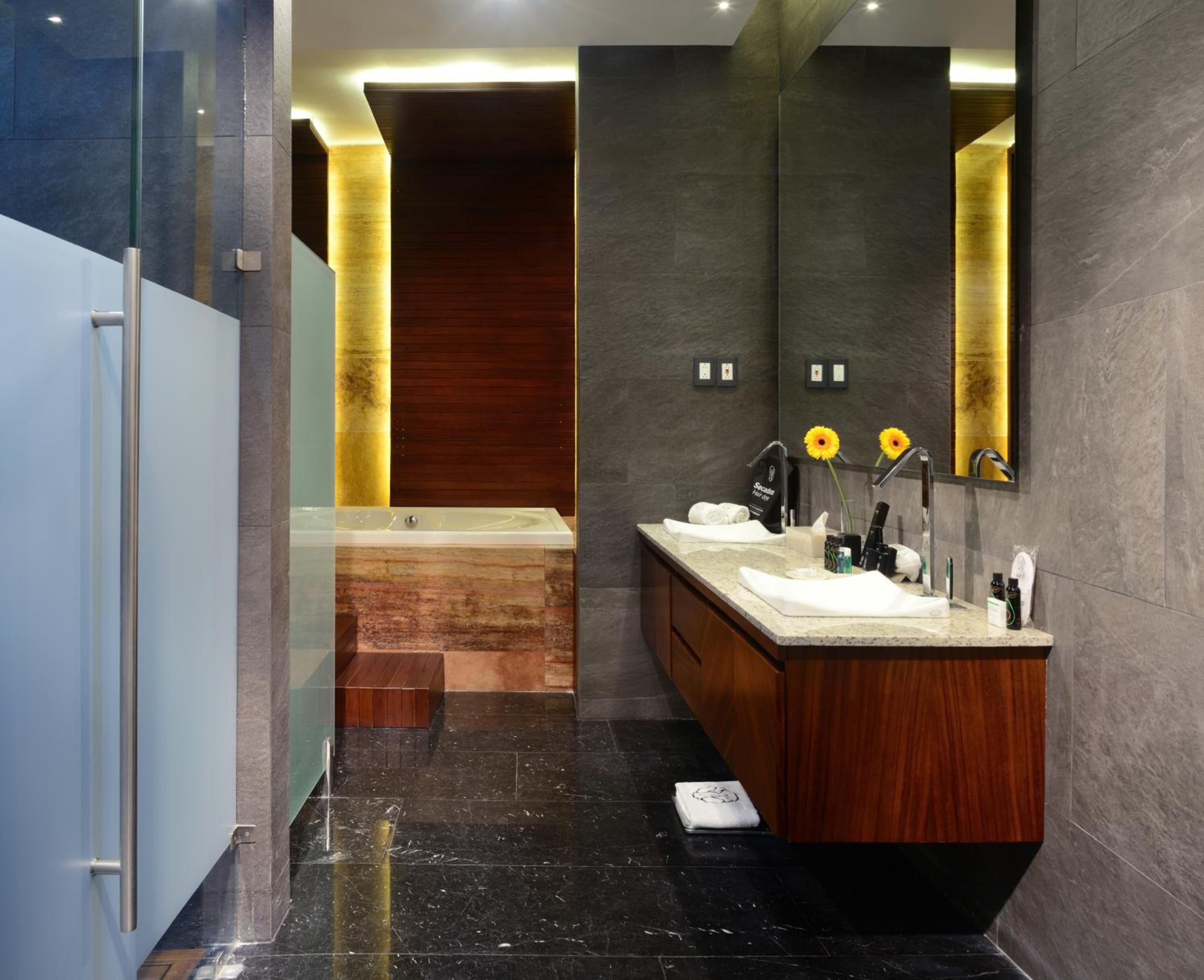 HOTEL SPA MANSION SOLIS by HOTSSON - Property Image 52