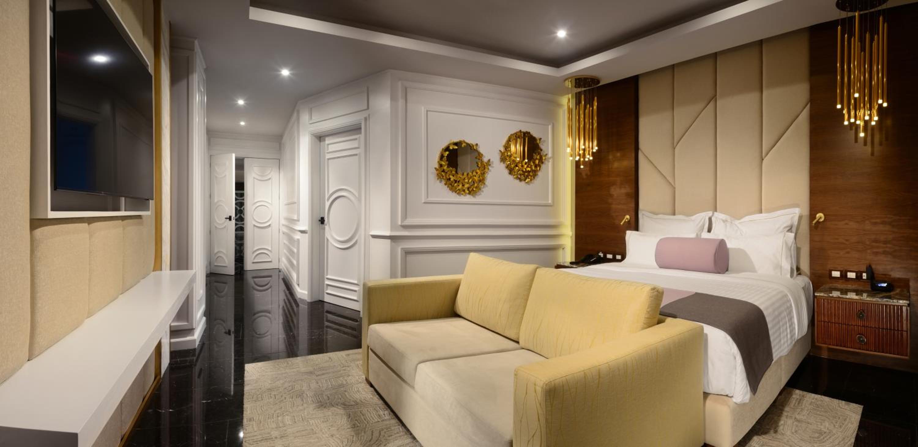 HOTEL SPA MANSION SOLIS by HOTSSON - Property Image 84