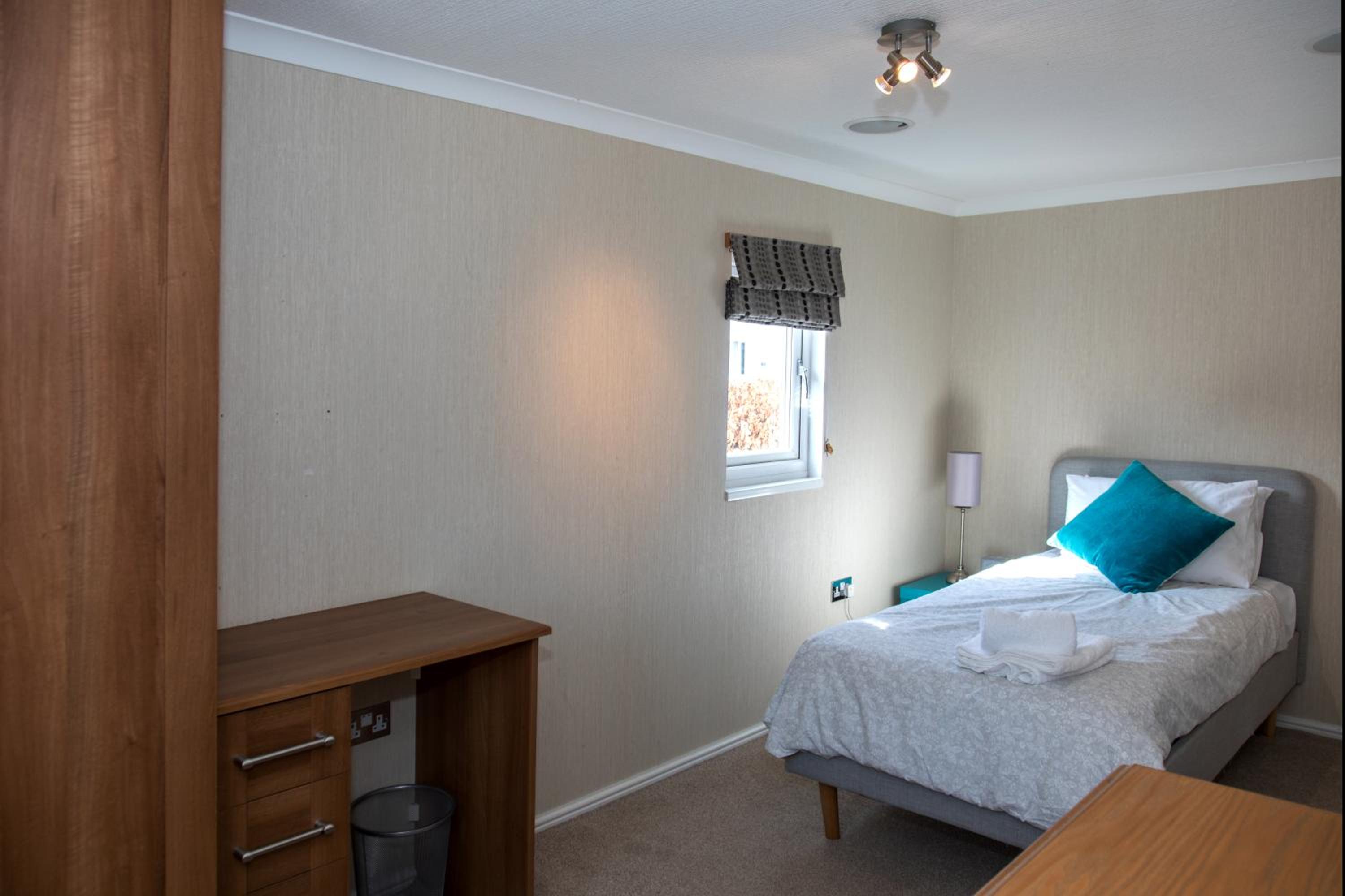 Carnoustie Dreams view 3