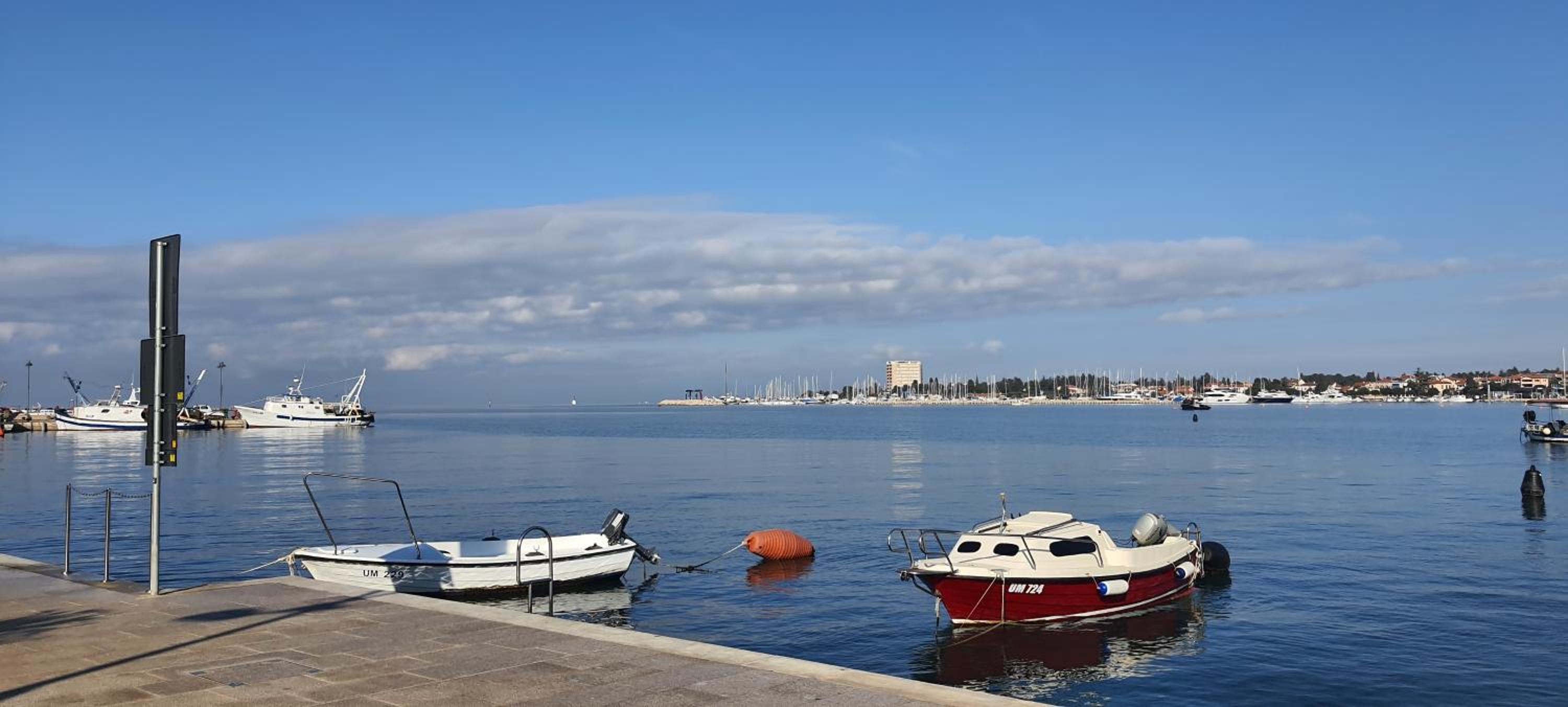 Apartmani Donella