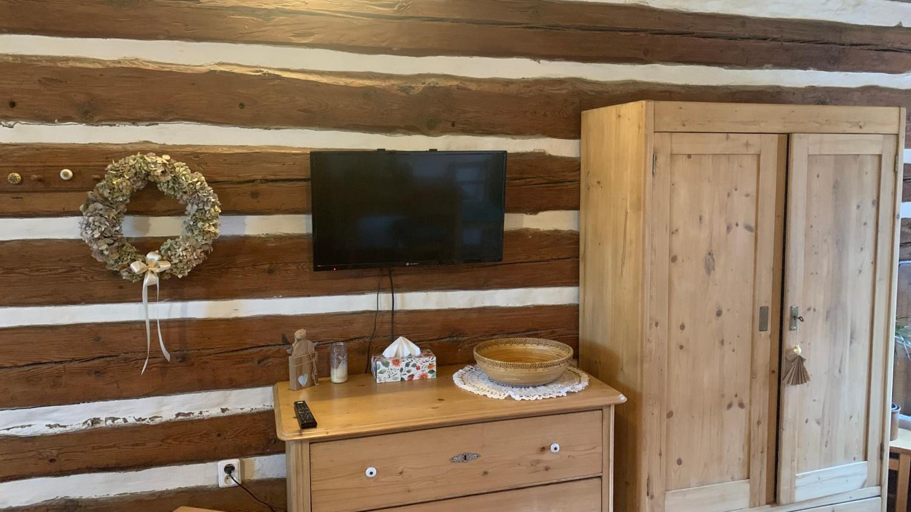 Pension Laura