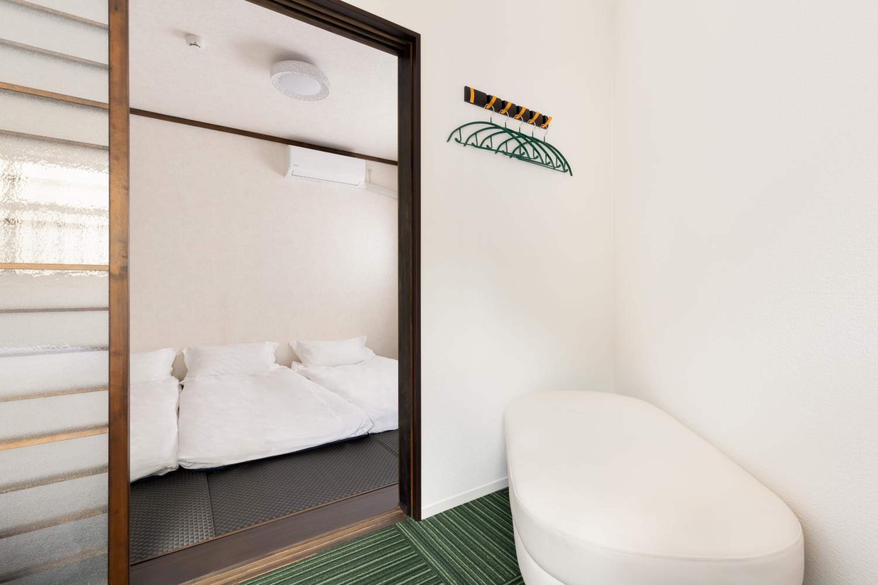 Hotel kiki