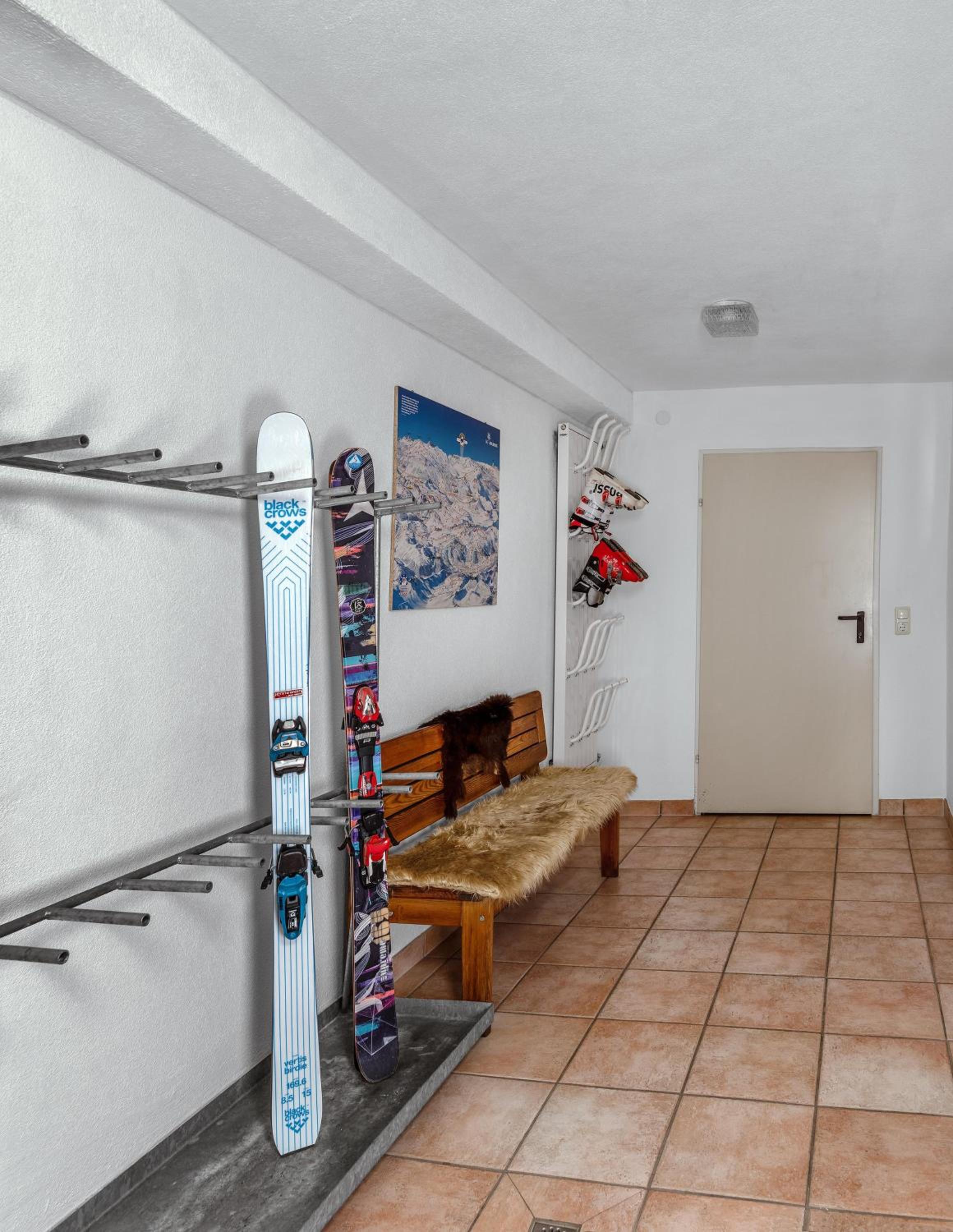 Apartment Fritz