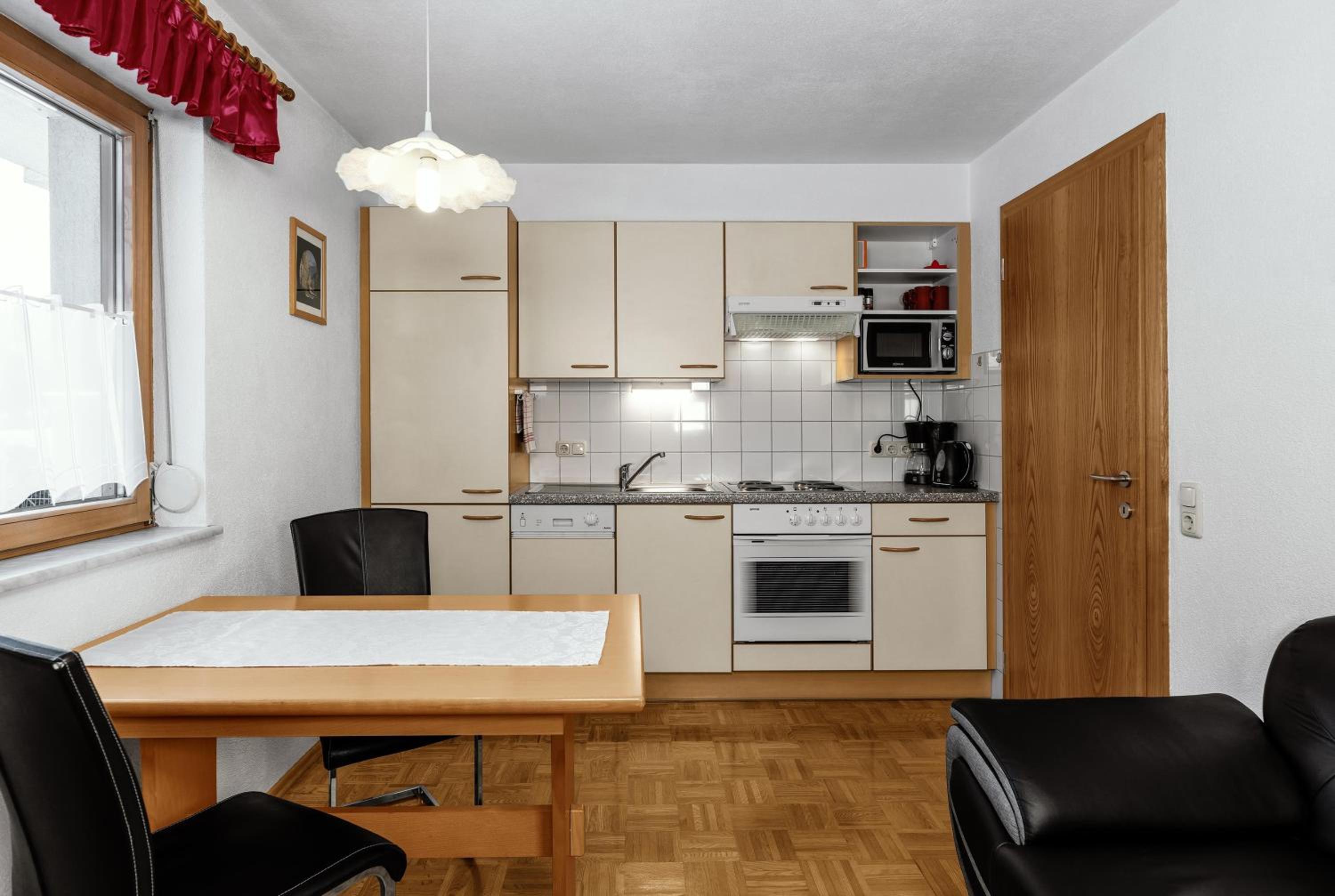 Apartment Fritz