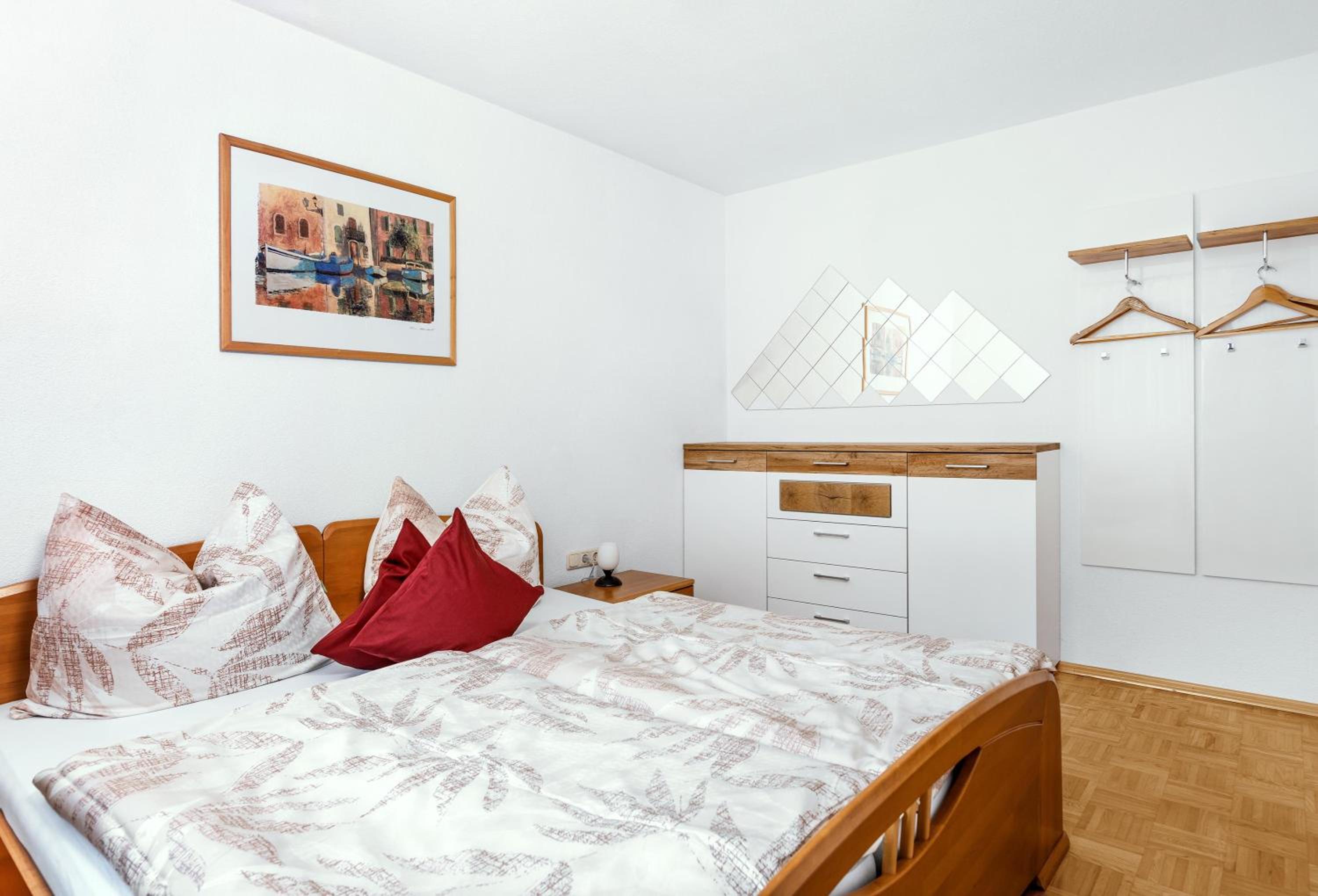 Apartment Fritz