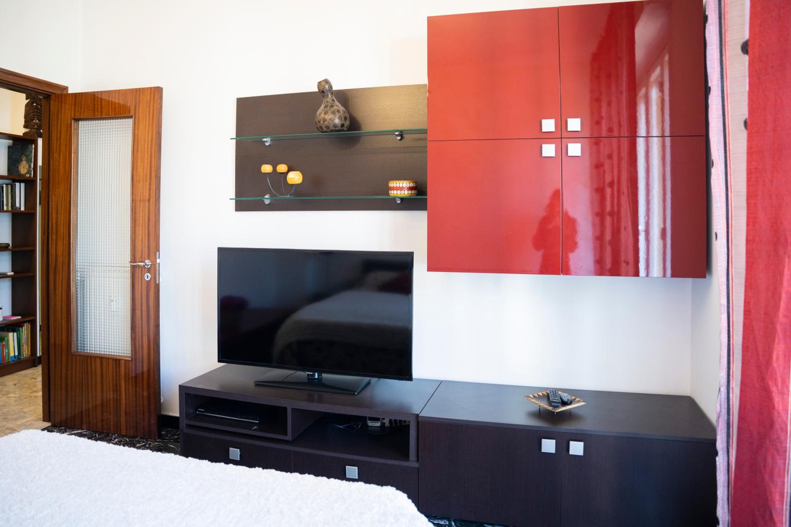029 - Casa MODERNA 7 minuti a piedi SPIAGGIA Zona CENTRALE - Parcheggio Privato Gratuito view 4