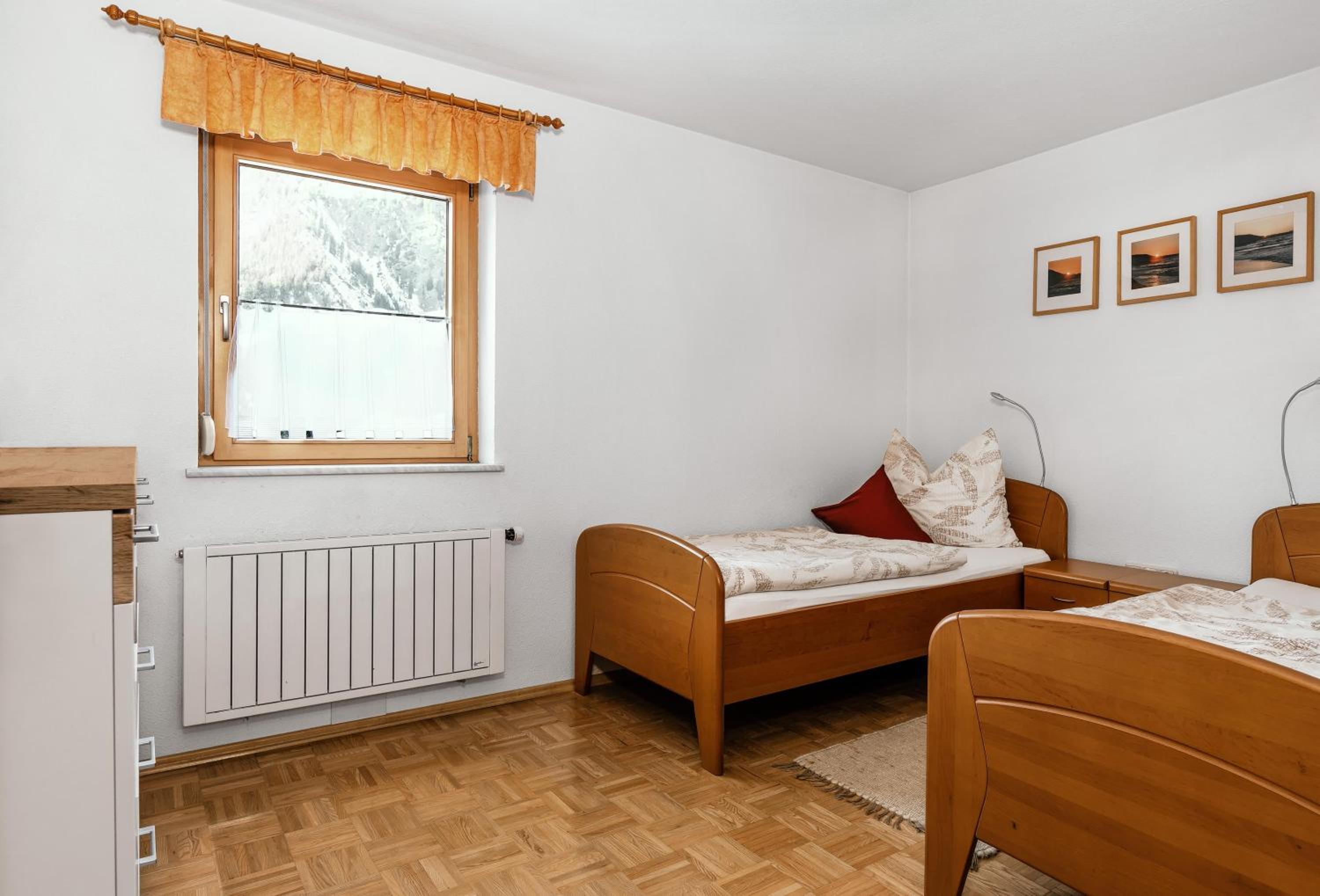 Apartment Fritz