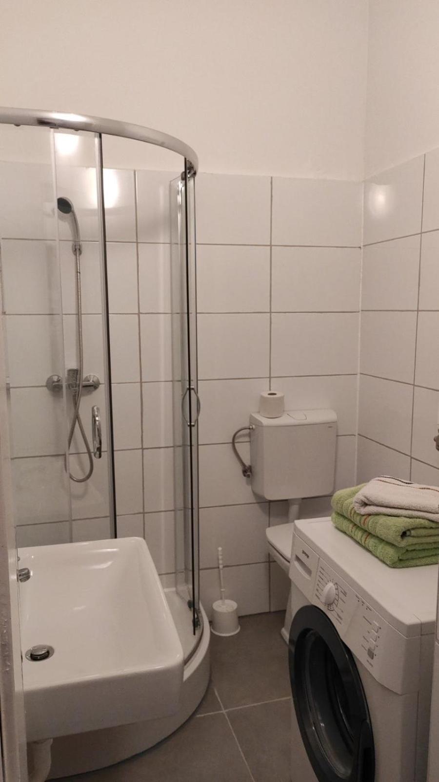 Apartments Keinergasse 18-contactless check-in!