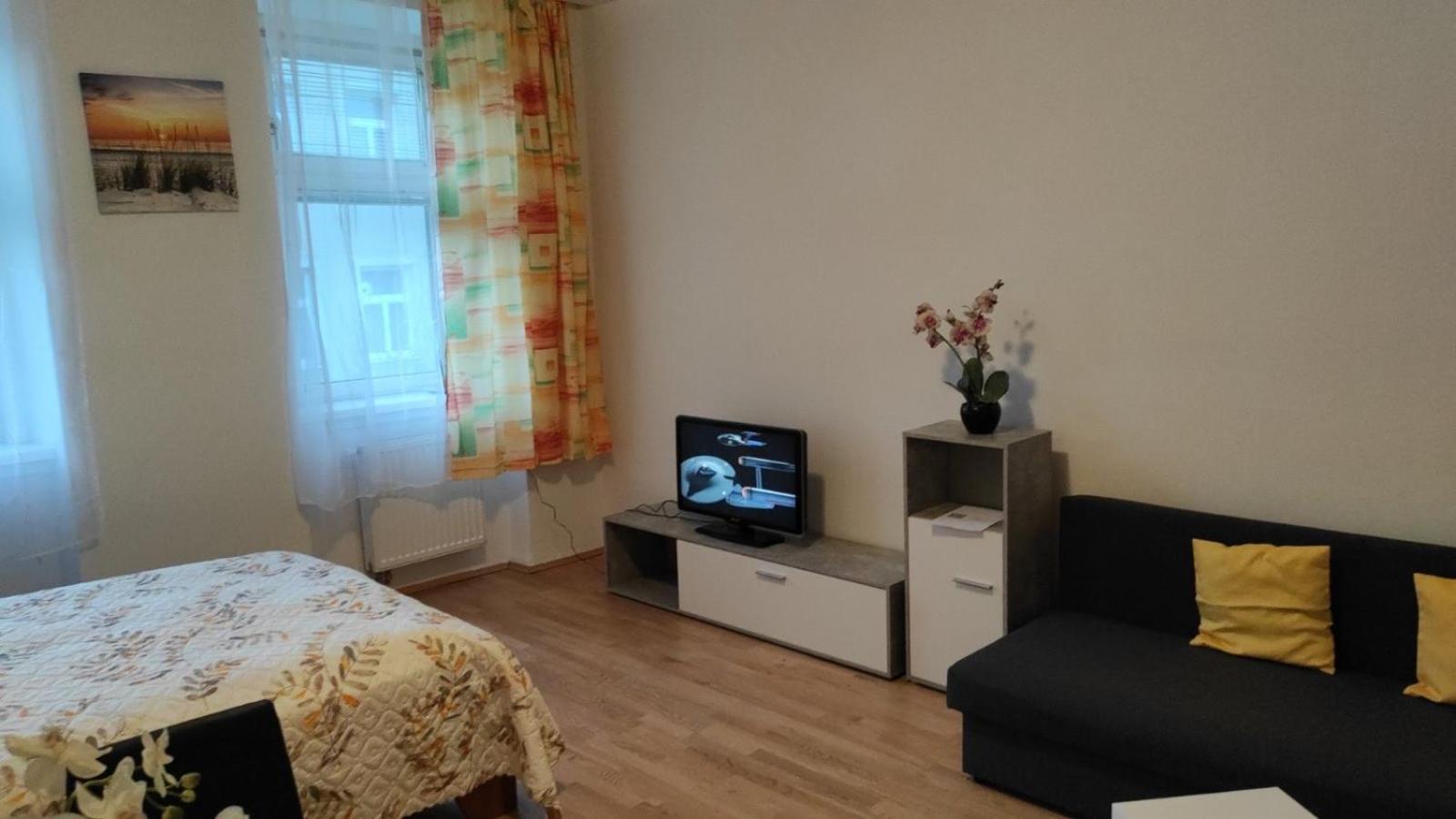Apartments Keinergasse 18-contactless check-in!