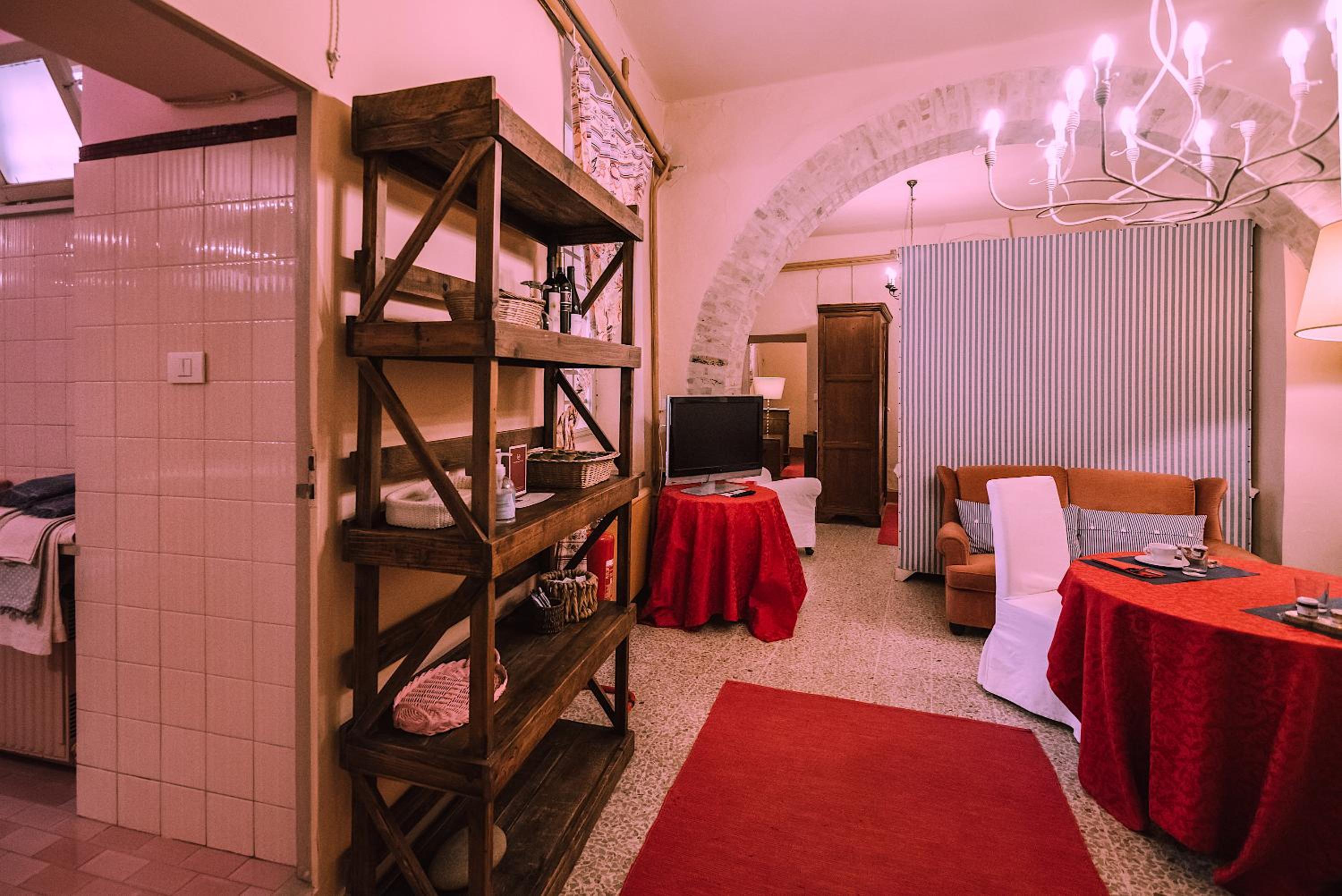 Palazzo Romani Adami