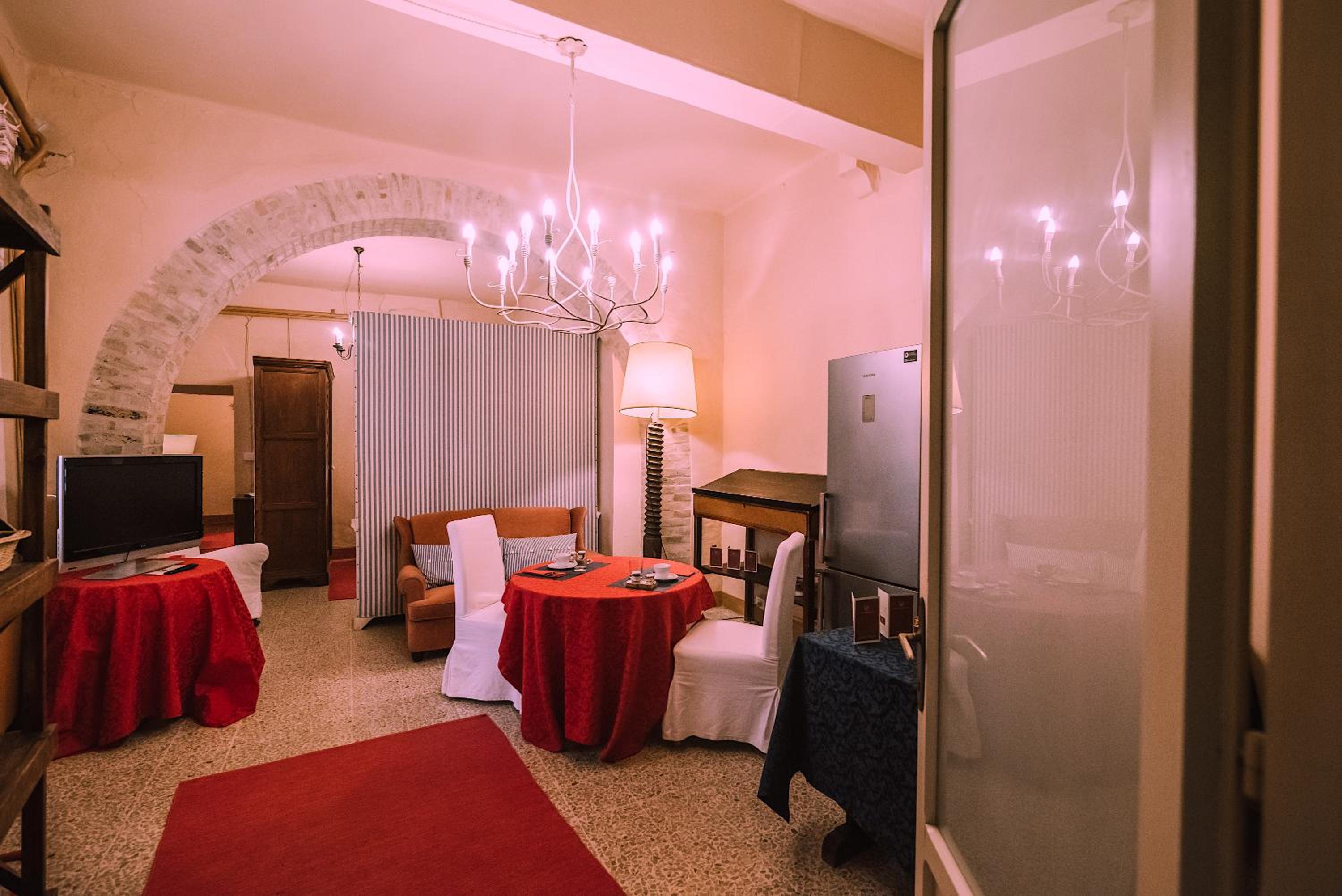 Palazzo Romani Adami