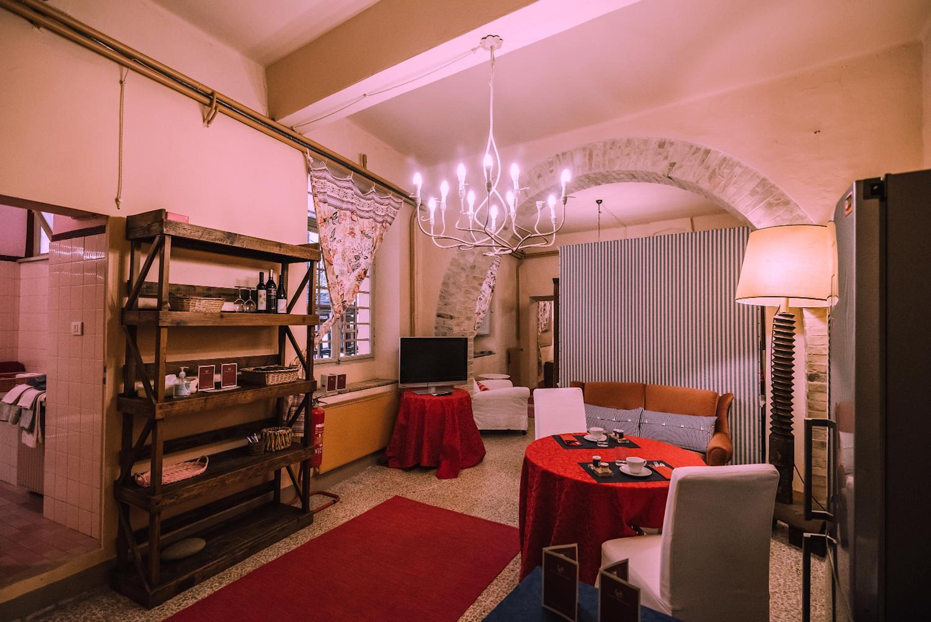 Palazzo Romani Adami