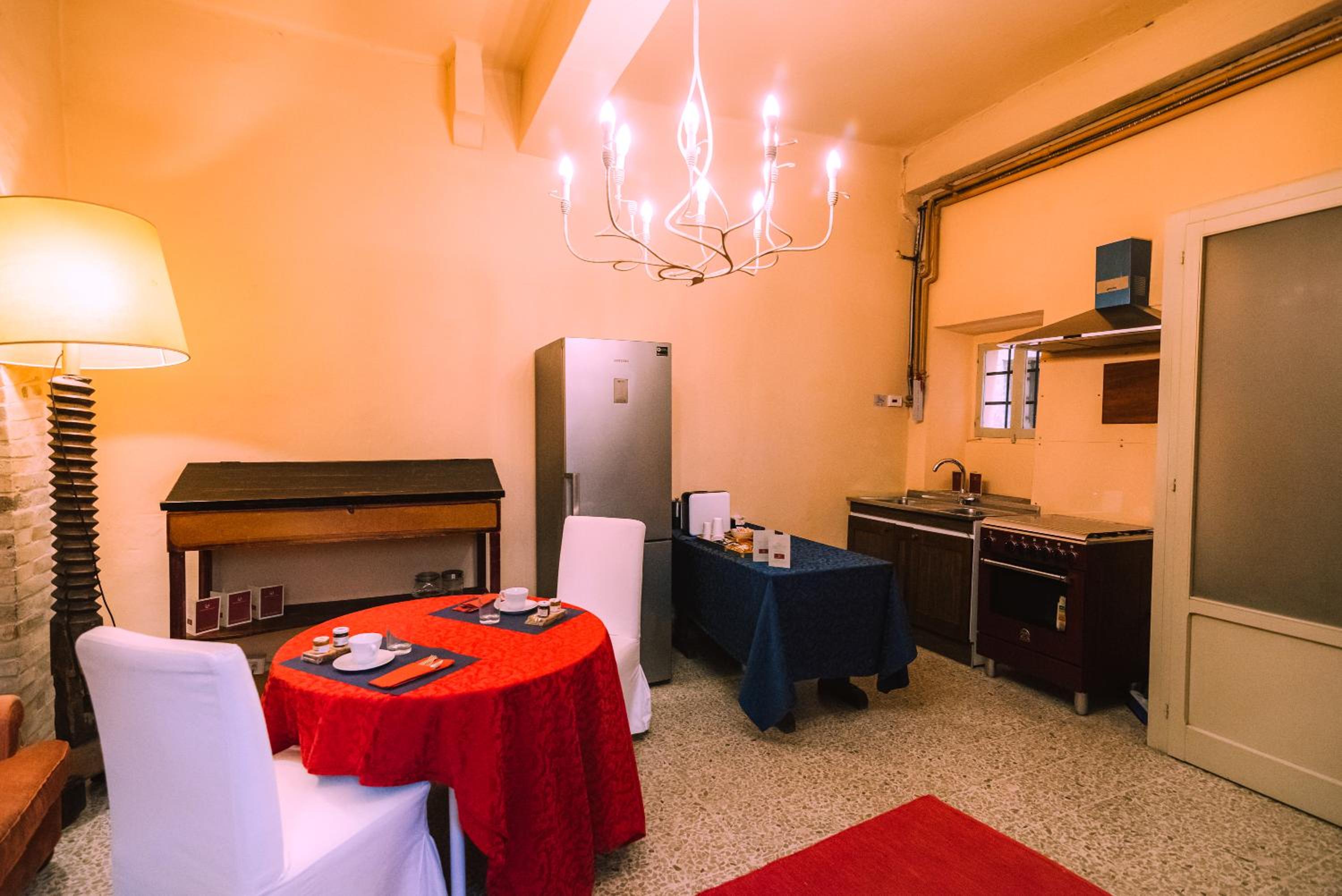 Palazzo Romani Adami