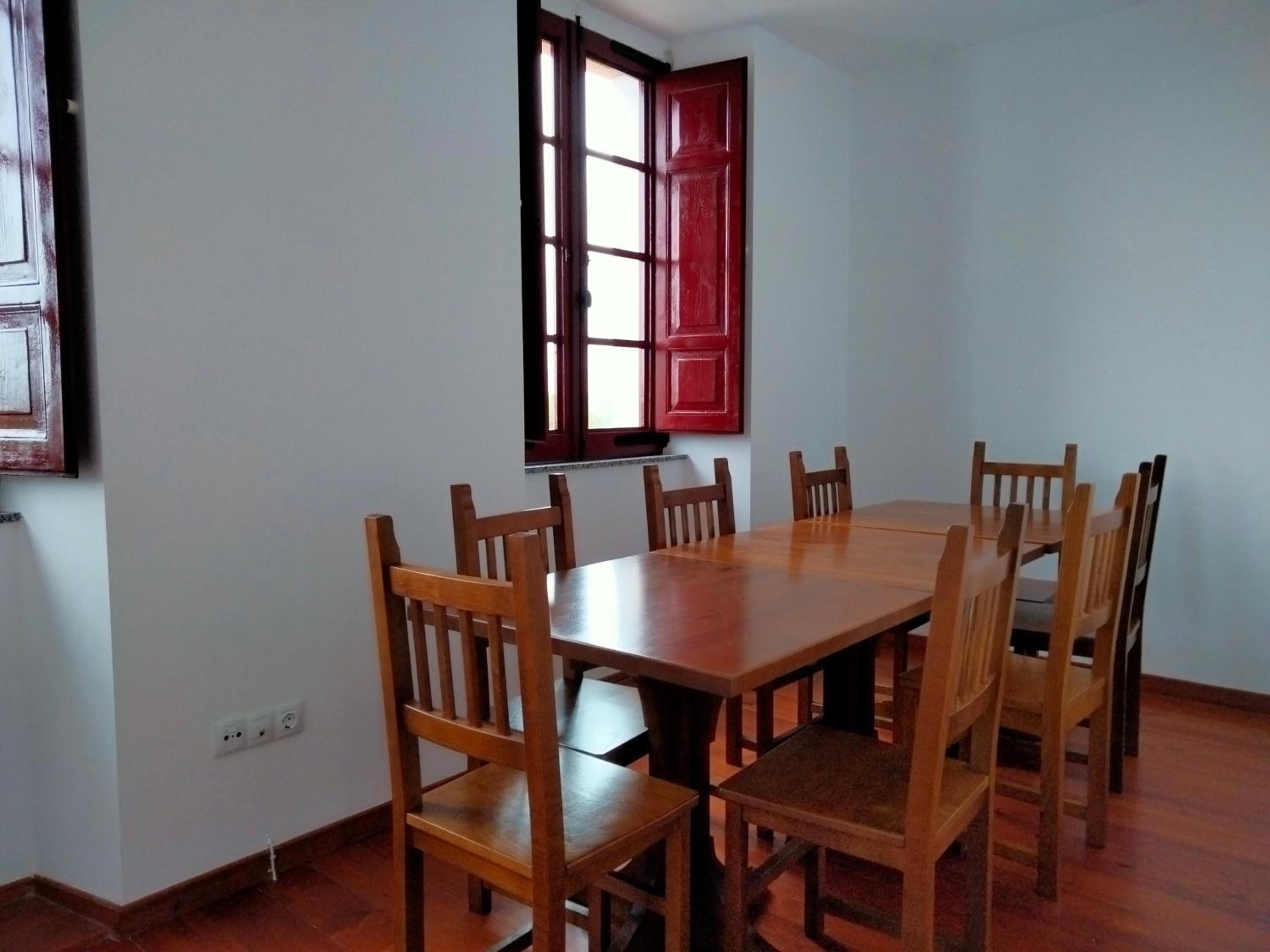 Albergue Abeiro do Sor
