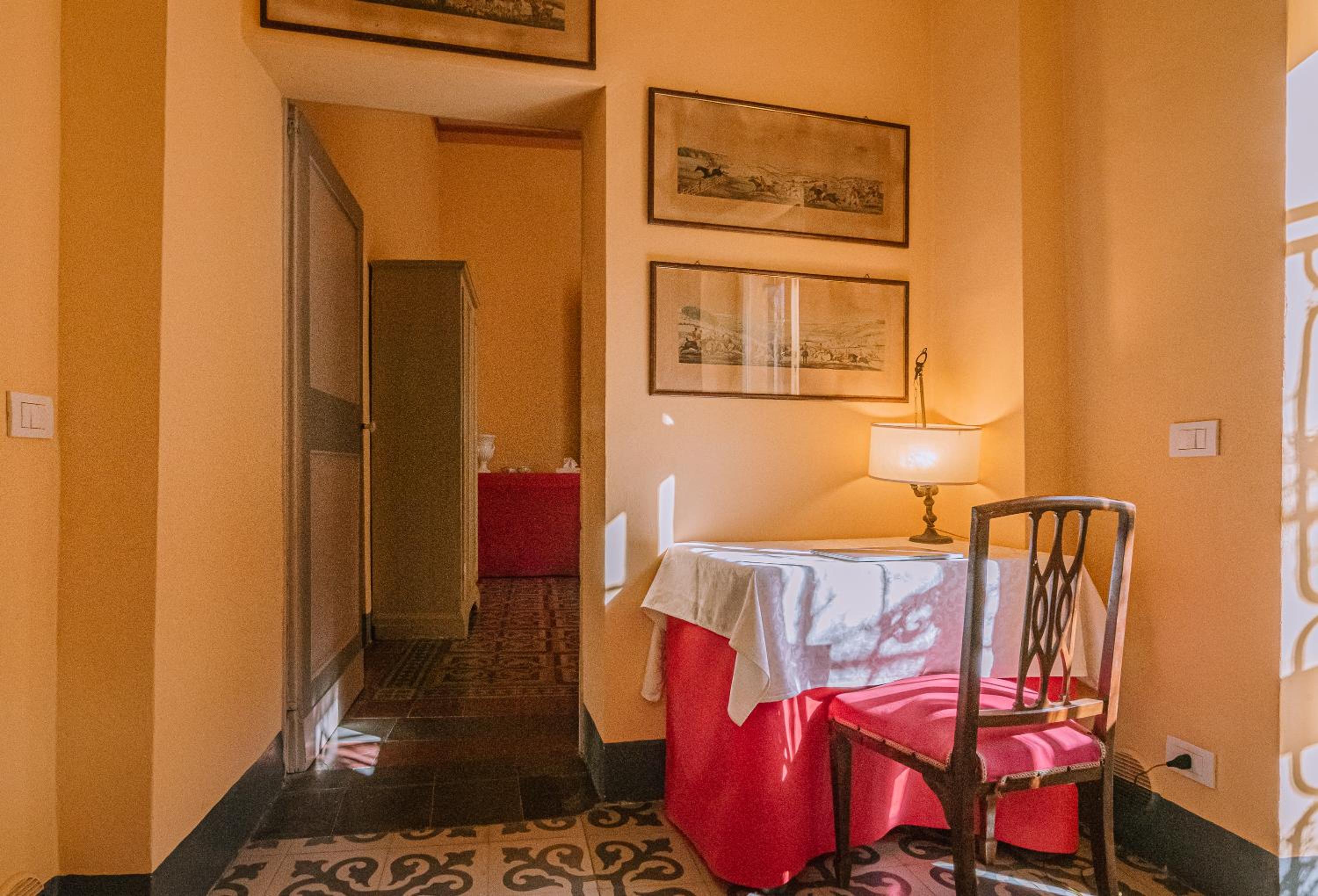 Palazzo Romani Adami
