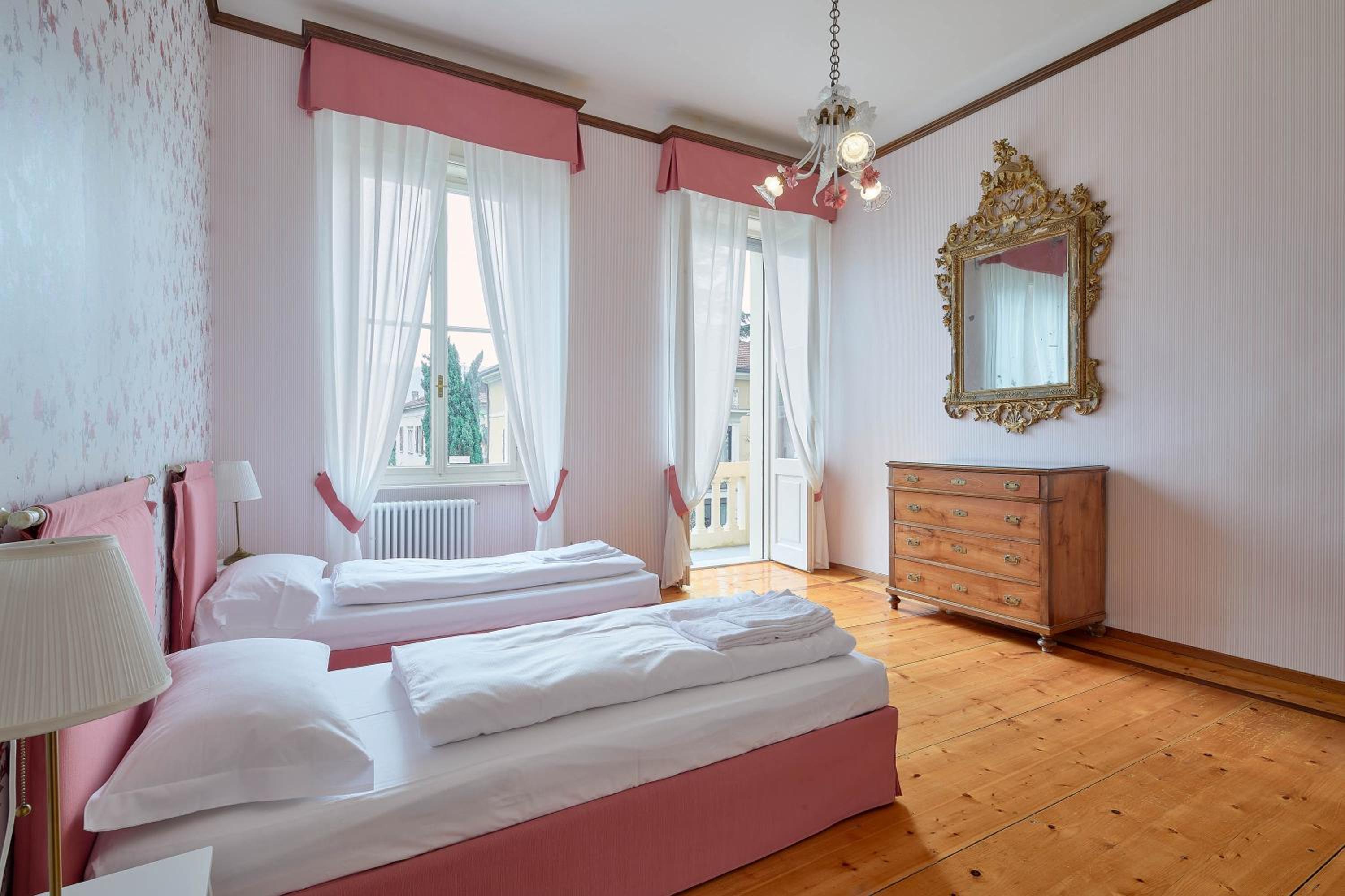 Villa Brunelli