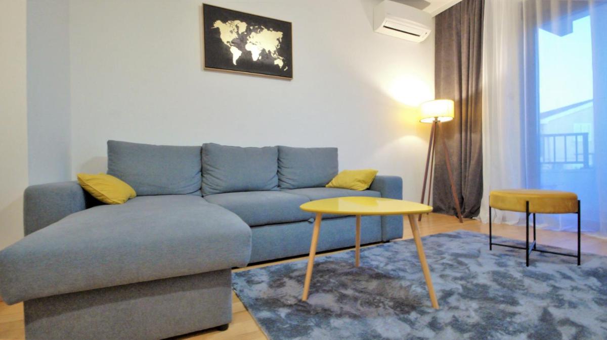 Comfy apartment - Sea View photo 3