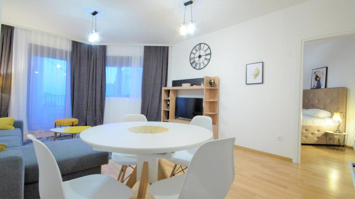 Comfy apartment - Sea View photo 5