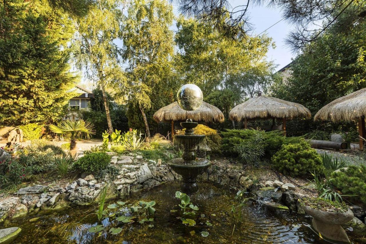 Hotel Boutique Hotel Horizont