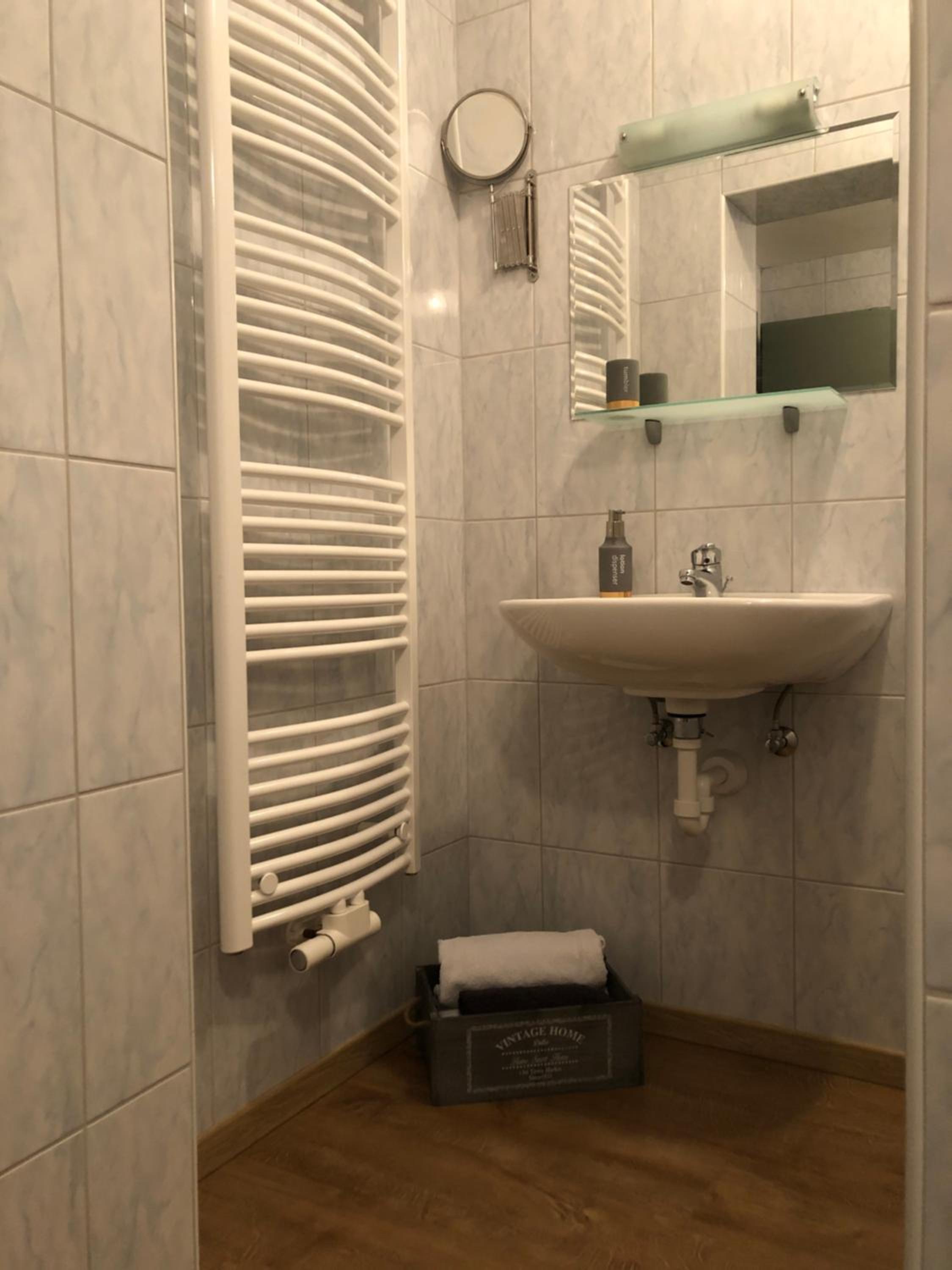 Appartement Zirbenduft Ferienhaus Fuenf Sinne