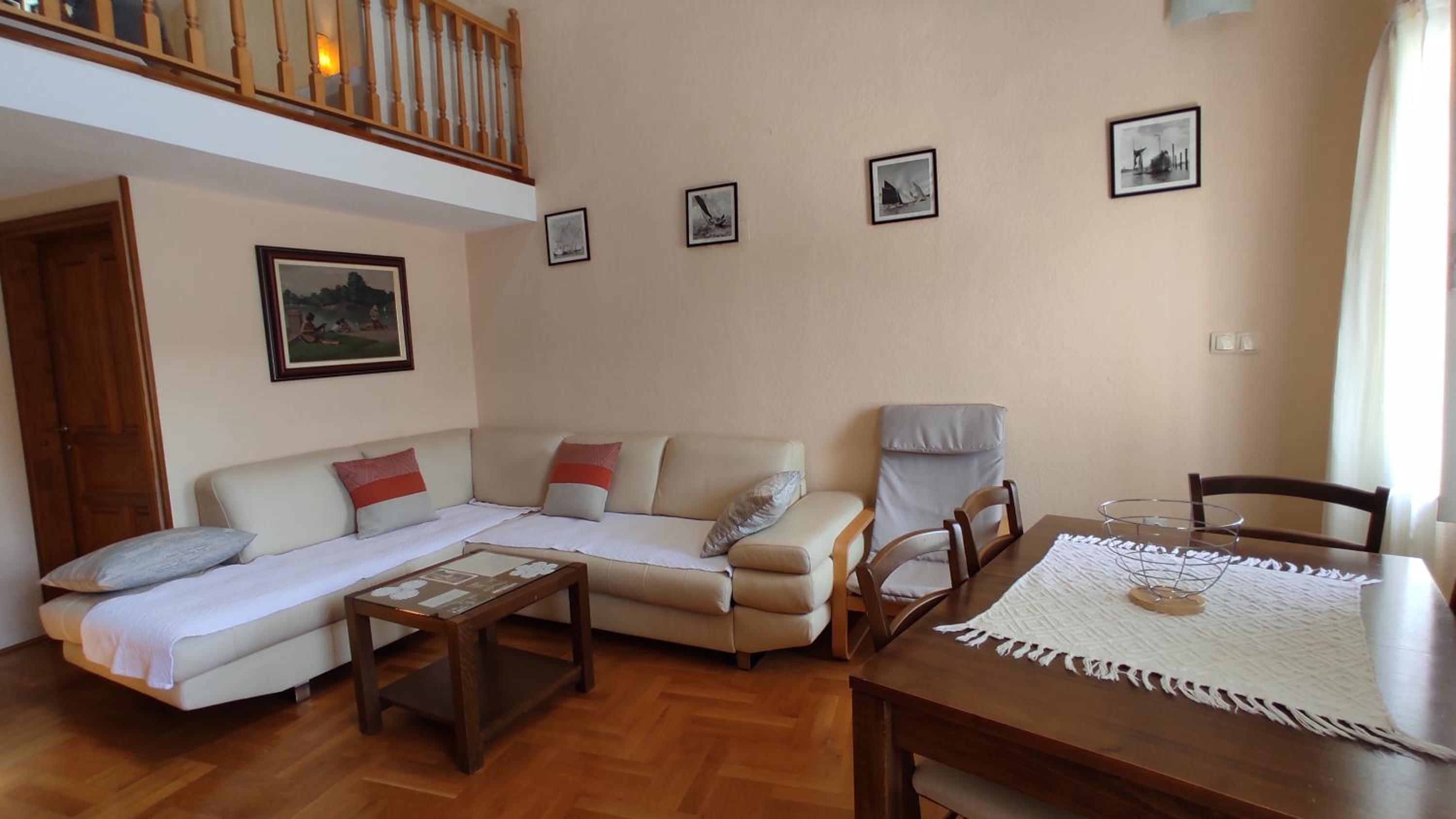 Gudelj Apartments