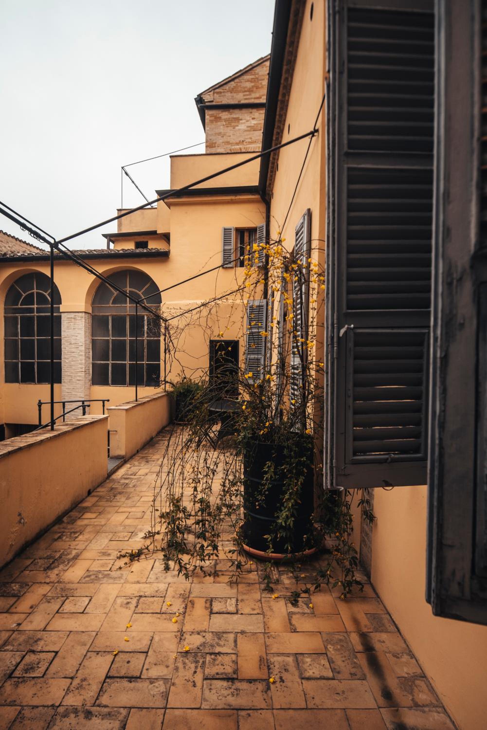 Palazzo Romani Adami