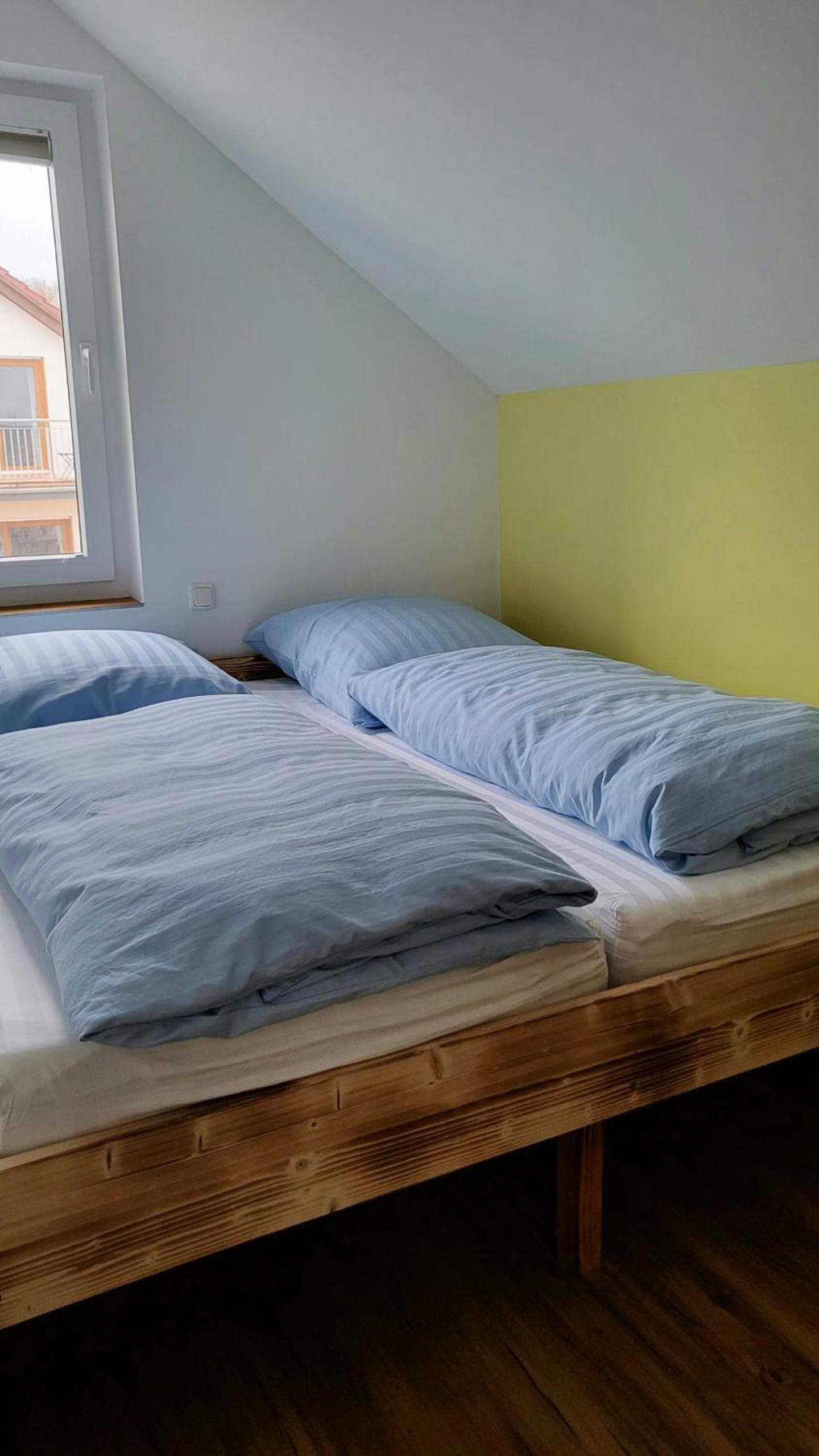 Seehaus Pippa mit Sauna and Whirlpool direkt am See