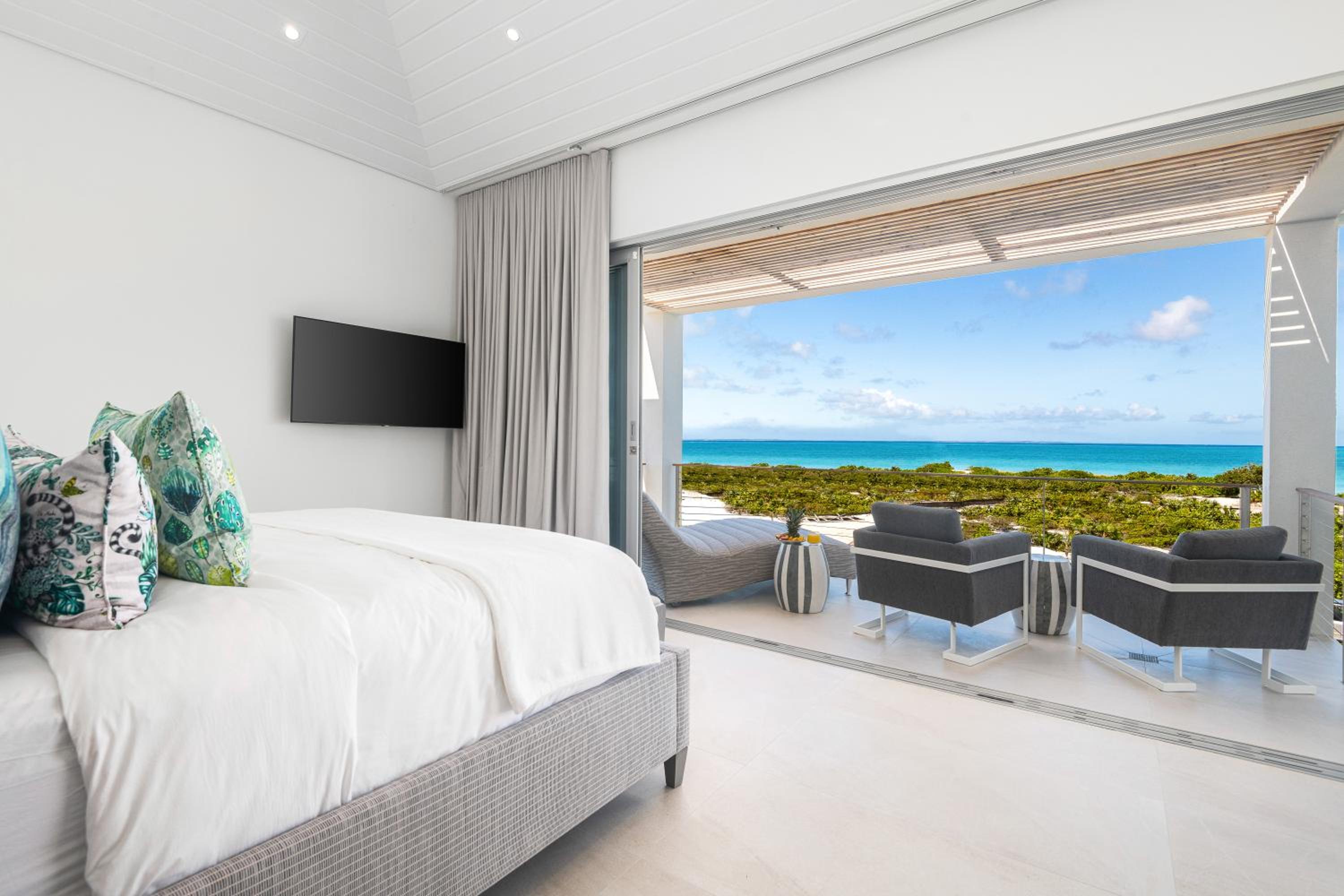Beach Enclave